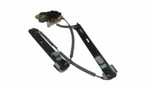 Cremagliera posteriore sinistra guida per Ford B - Max Berlina (2012 - In produzione)