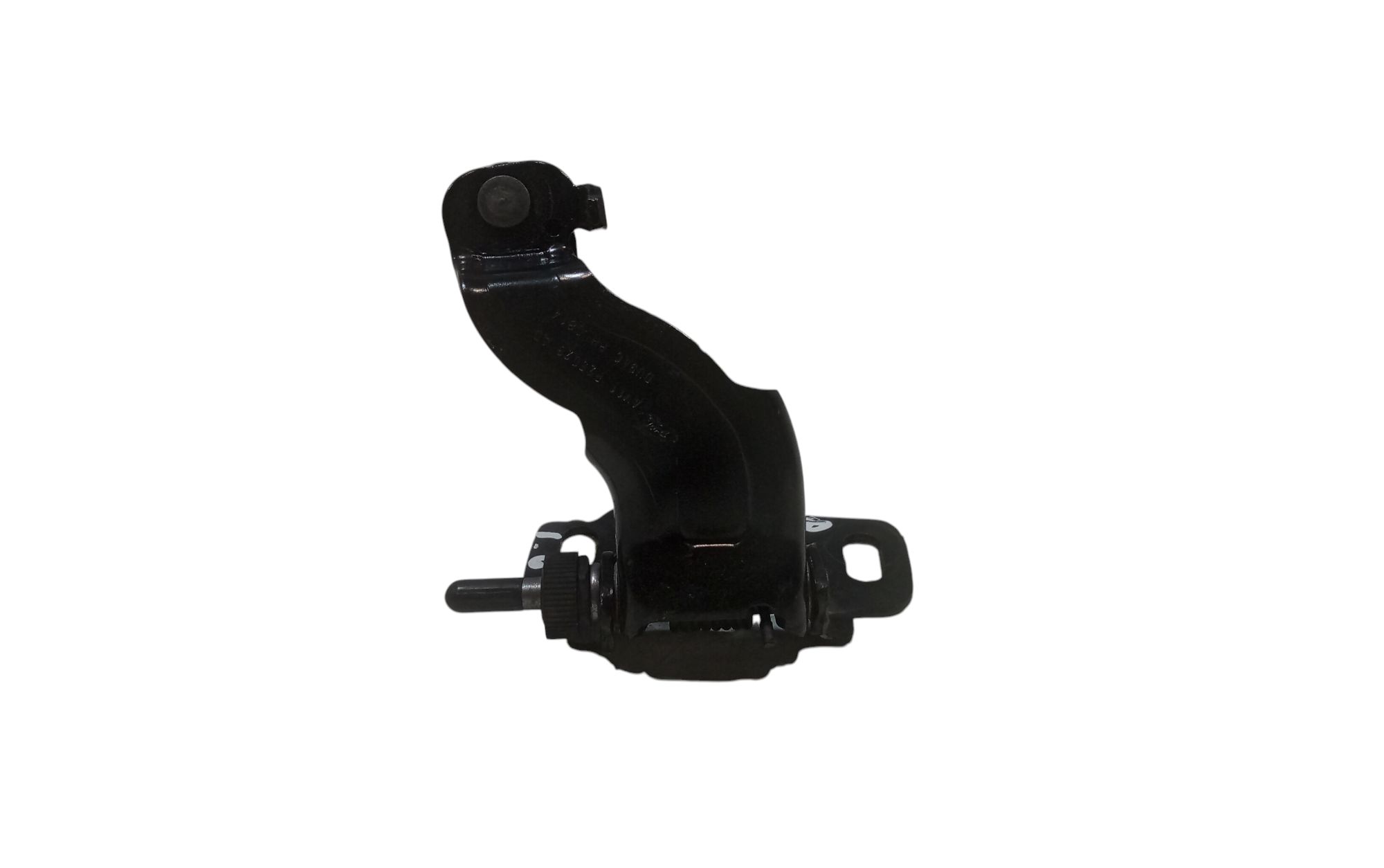 Cerniera porta scorrevole dx per Ford B - Max Berlina (2012 - In produzione)
