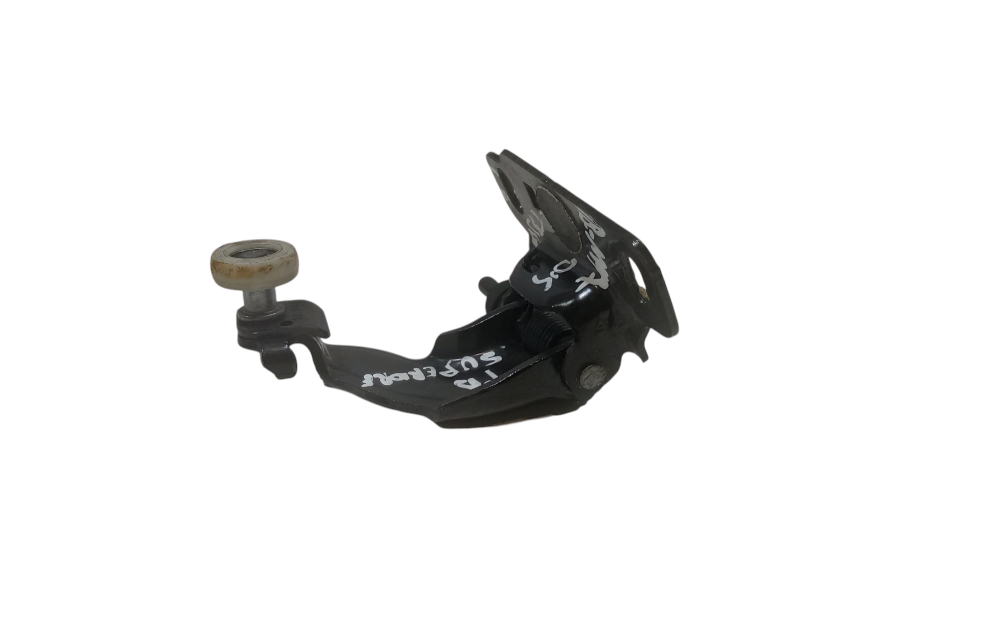 Cerniera porta scorrevole dx per Ford B - Max Berlina (2012 - In produzione)