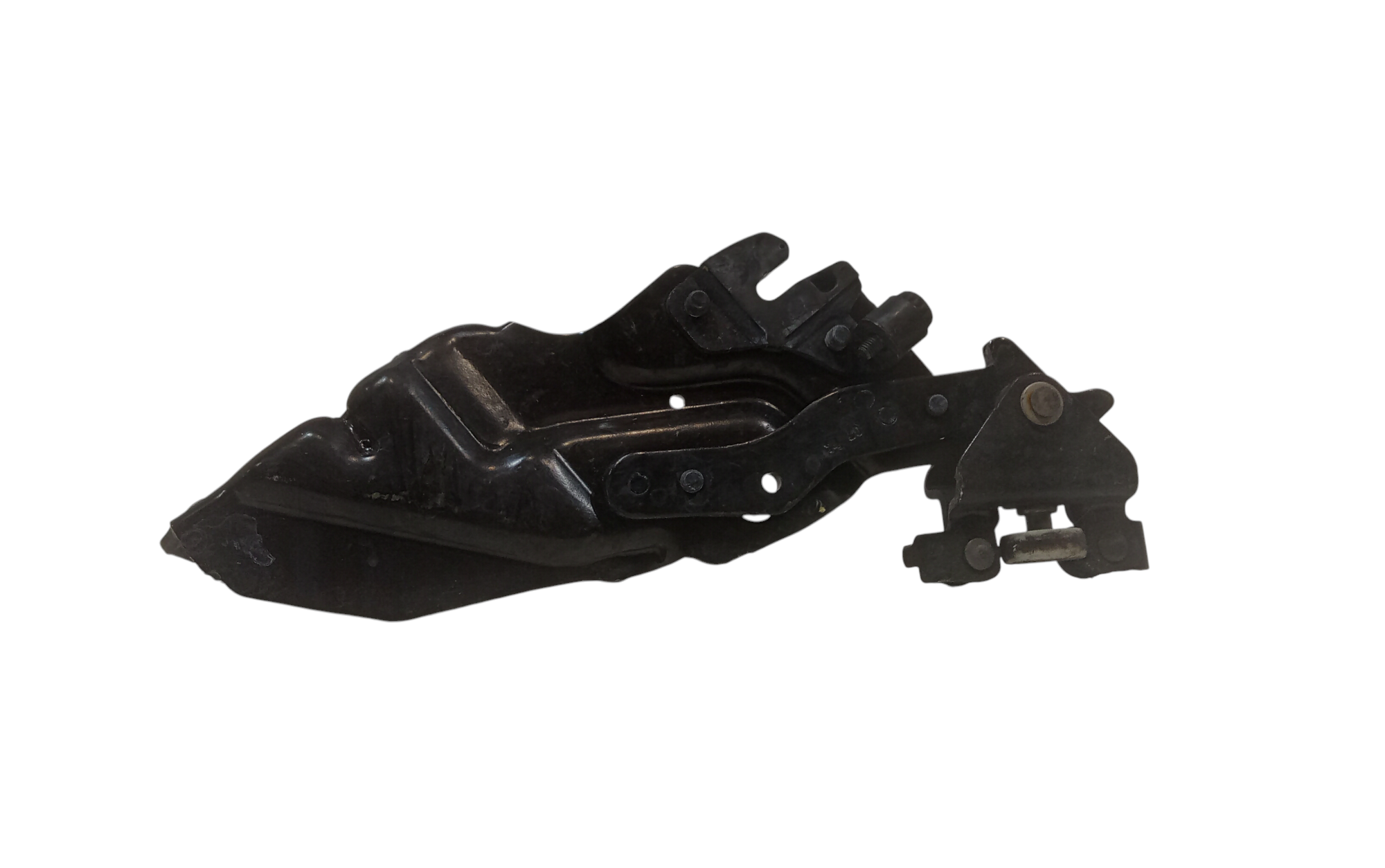 Cerniera porta scorrevole dx per Ford B - Max Berlina (2012 - In produzione)