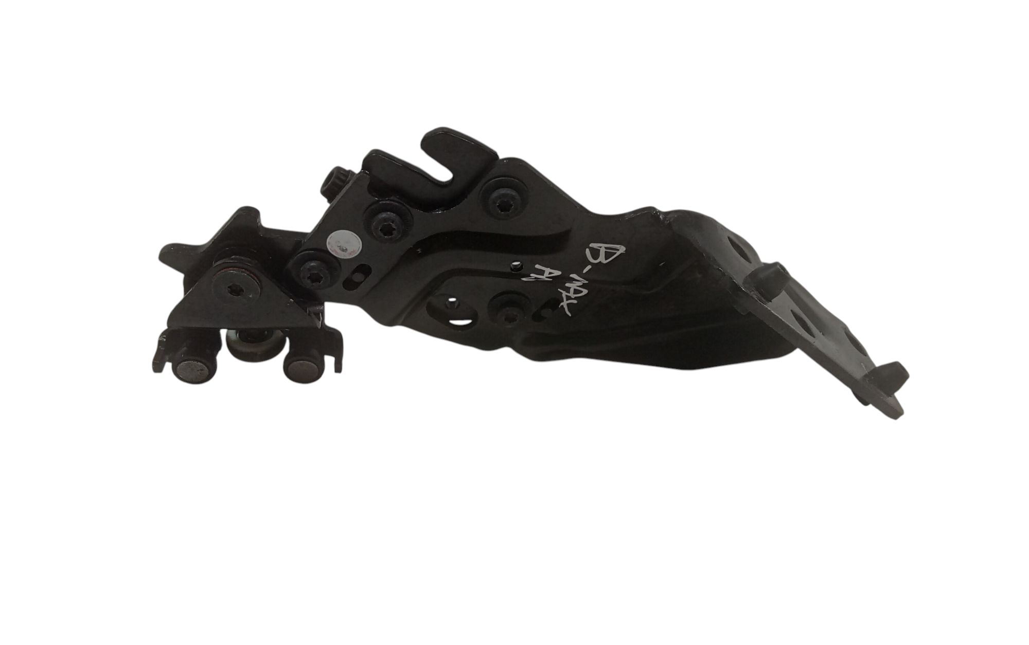 Cerniera porta scorrevole dx per Ford B - Max Berlina (2012 - In produzione)