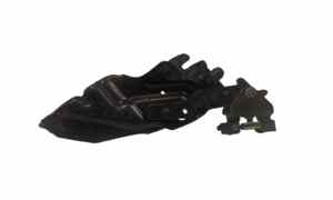 Cerniera porta scorrevole dx per Ford B - Max Berlina (2012 - In produzione)