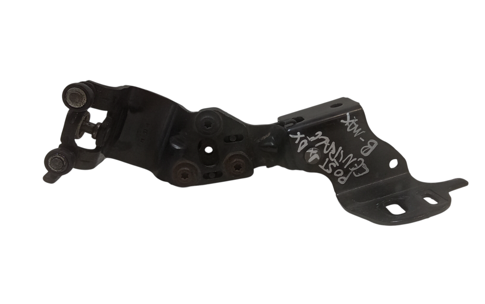 Cerniera porta scorrevole dx per Ford B - Max Berlina (2012 - In produzione)