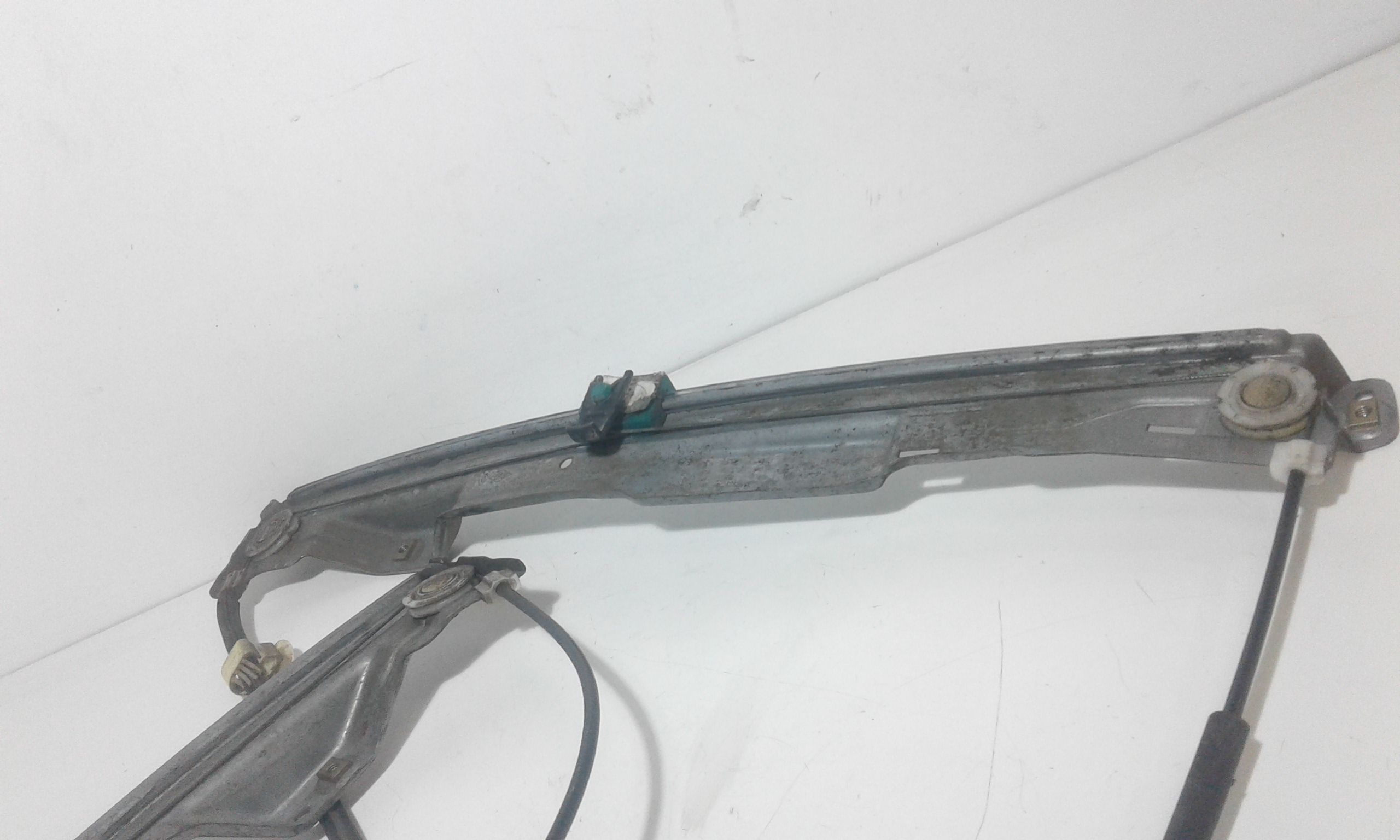 Cremagliera anteriore destra passeggero RENAULT Clio Serie (04>08)