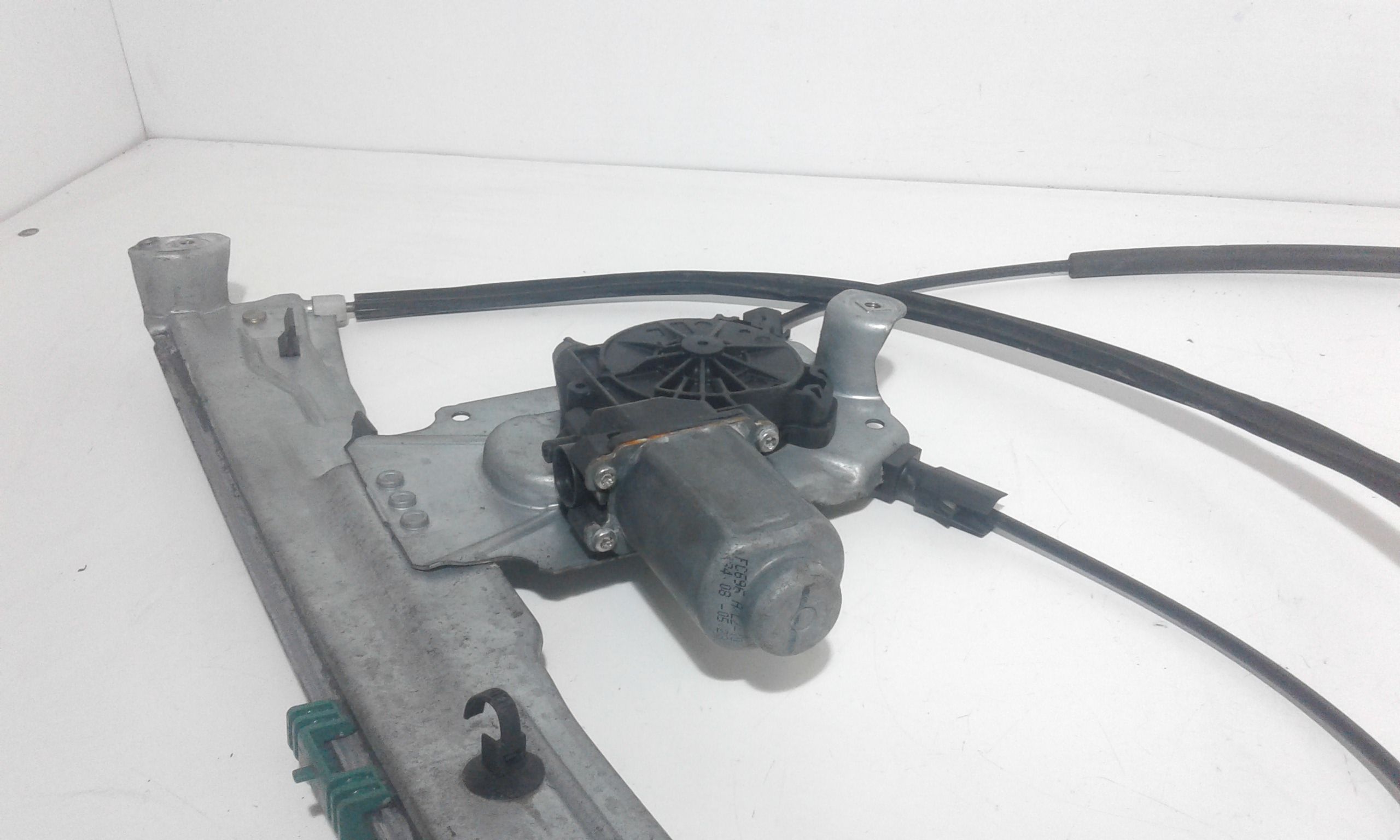 Cremagliera anteriore destra passeggero RENAULT Clio Serie (04>08)