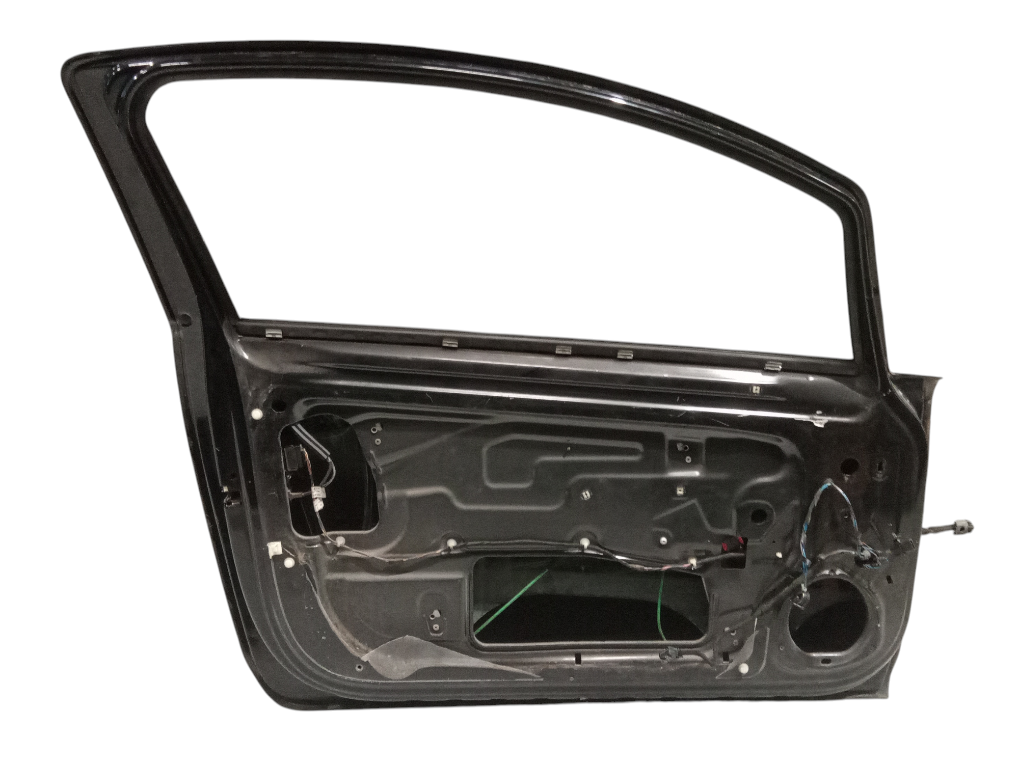Portiera Anteriore Sinistra per Opel Corsa D 3p 1 Serie (2006 - In produzione)