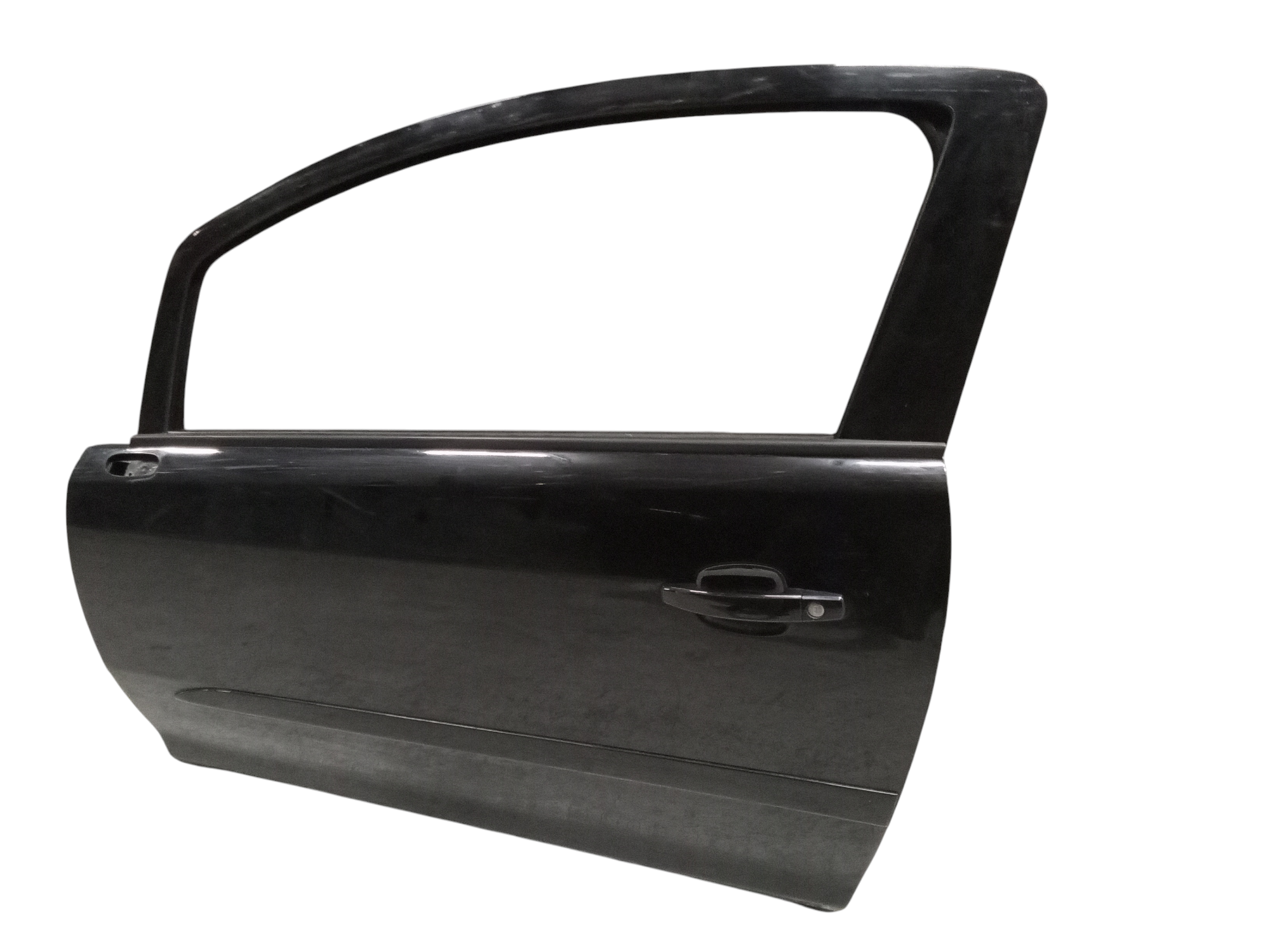 Portiera Anteriore Sinistra per Opel Corsa D 3p 1 Serie (2006 - In produzione)