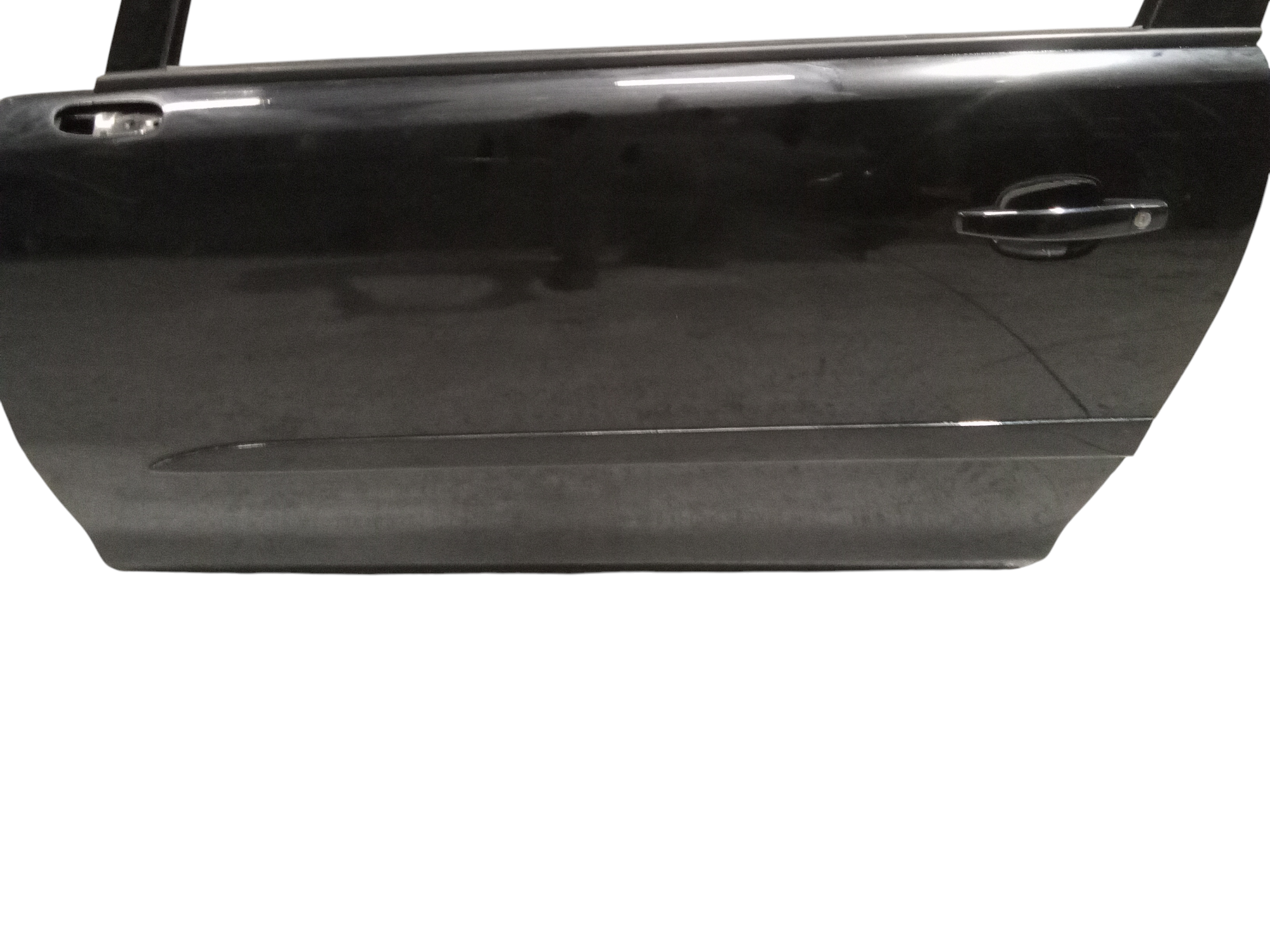 Portiera Anteriore Sinistra per Opel Corsa D 3p 1 Serie (2006 - In produzione)