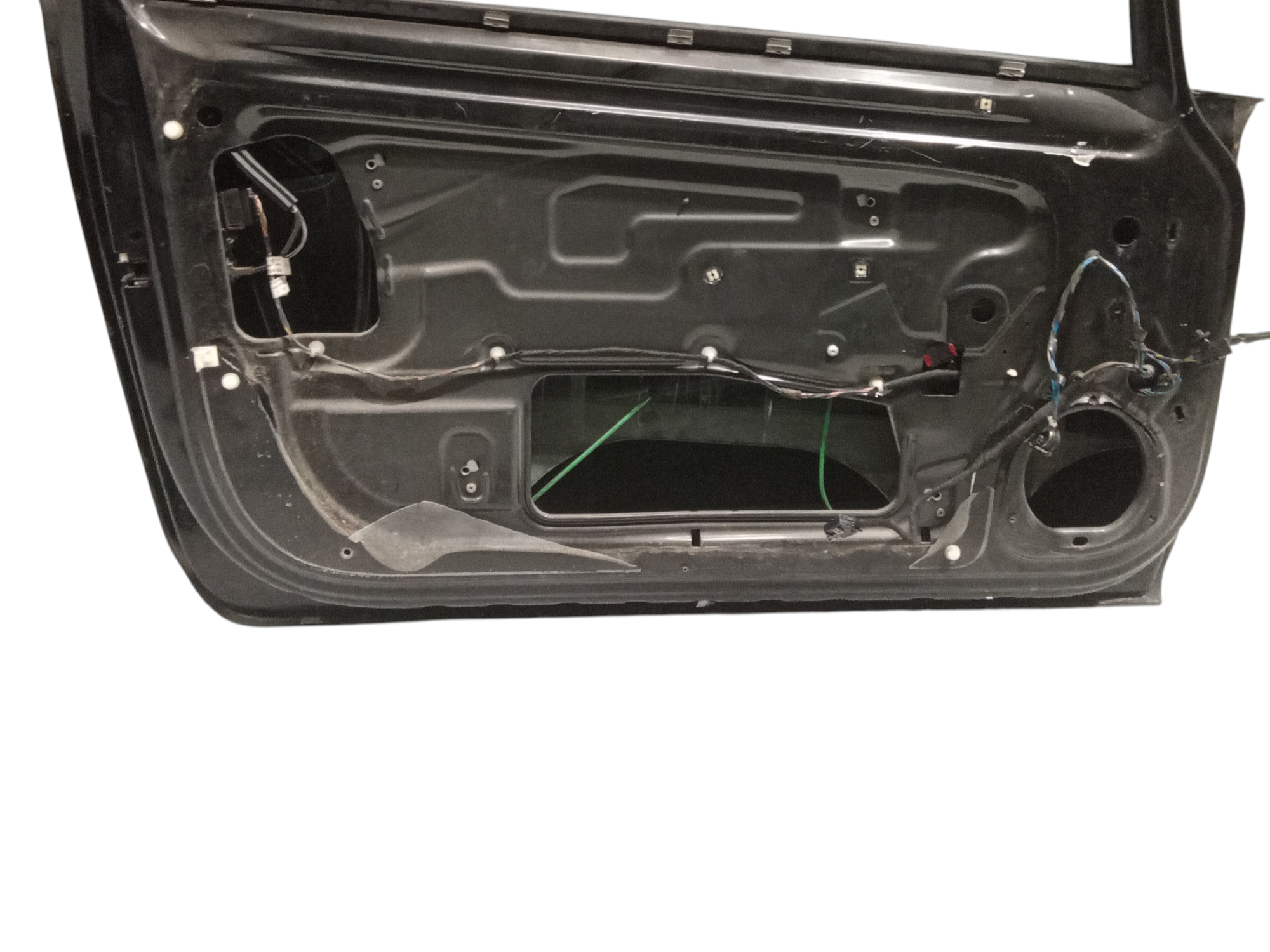 Portiera Anteriore Sinistra per Opel Corsa D 3p 1 Serie (2006 - In produzione)