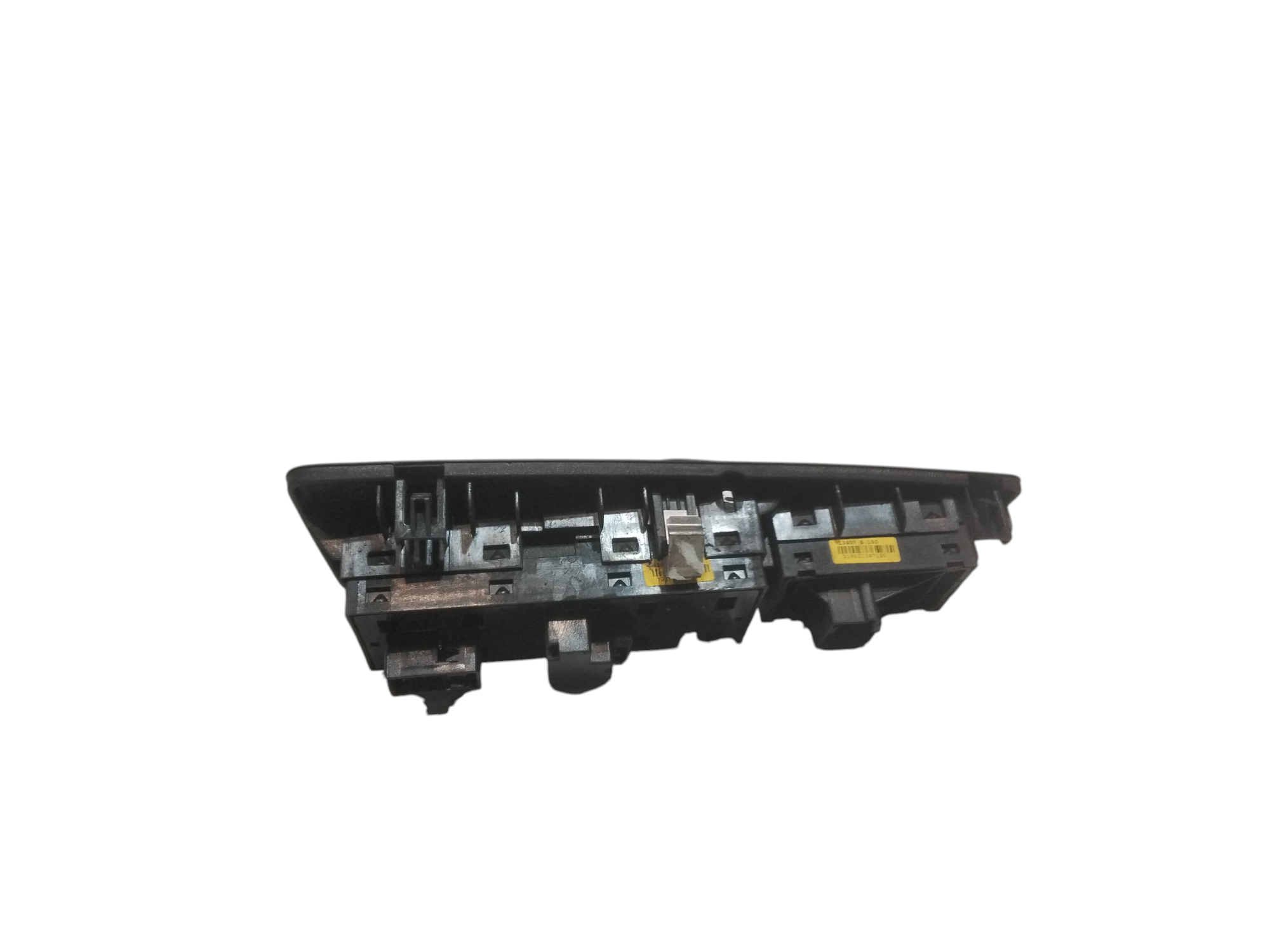 Pulsantiera anteriore sinistra Guida per Fiat Bravo 2 Serie (2007 - 2010)