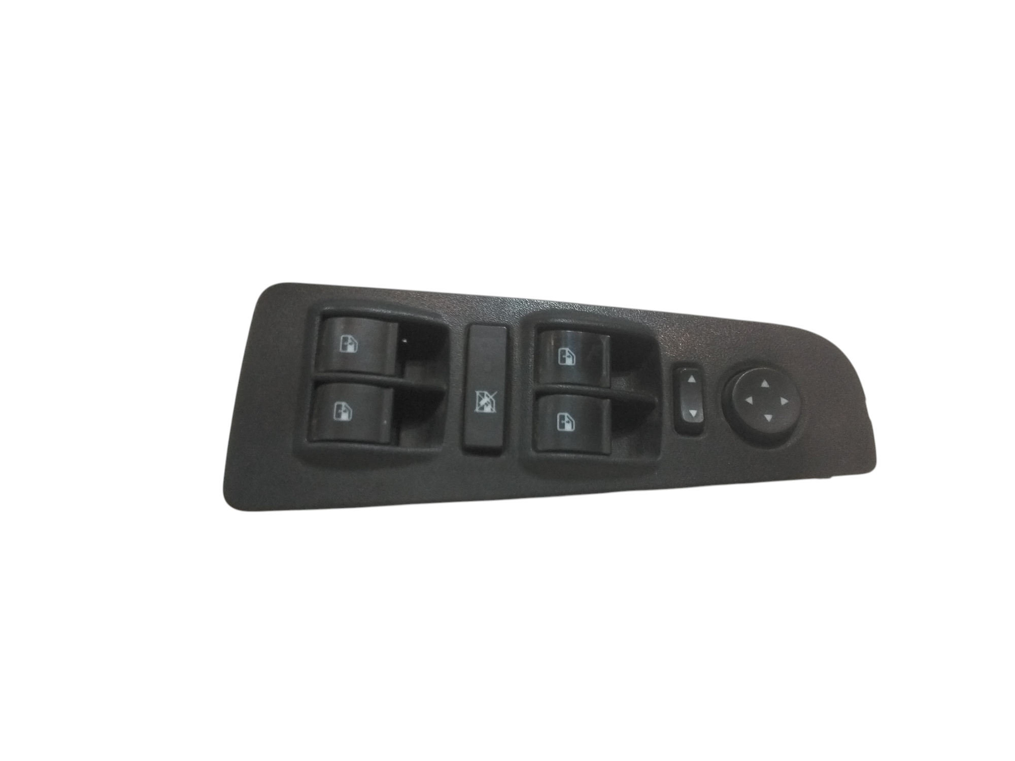 Pulsantiera anteriore sinistra Guida per Fiat Bravo 2 Serie (2007 - 2010)