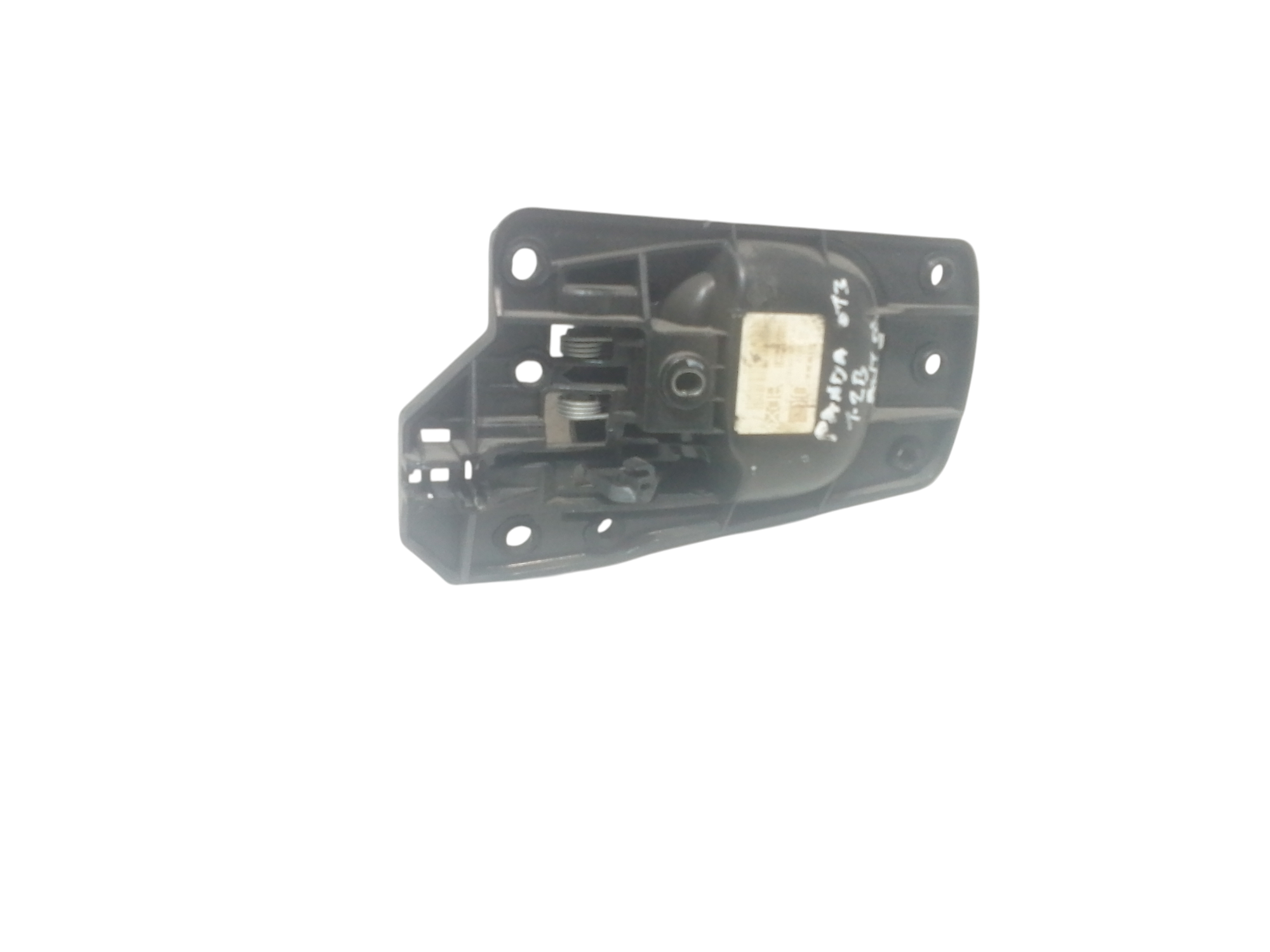 Maniglia interna Anteriore Destra per Fiat Panda 3 Serie (2012 - In produzione)