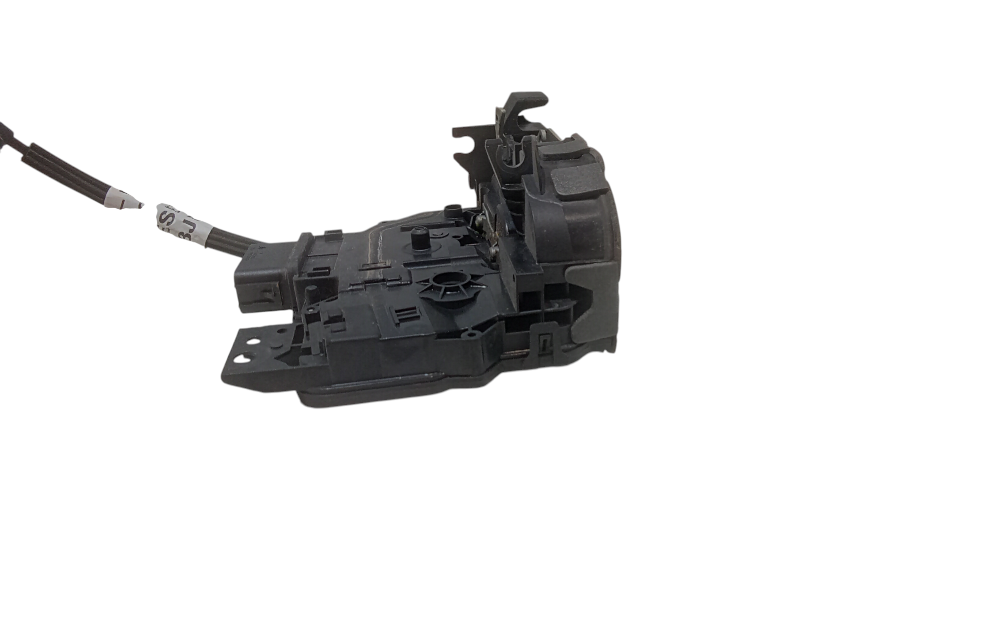 Serratura Anteriore Destra per Ford B - Max Berlina (2012 - In produzione)