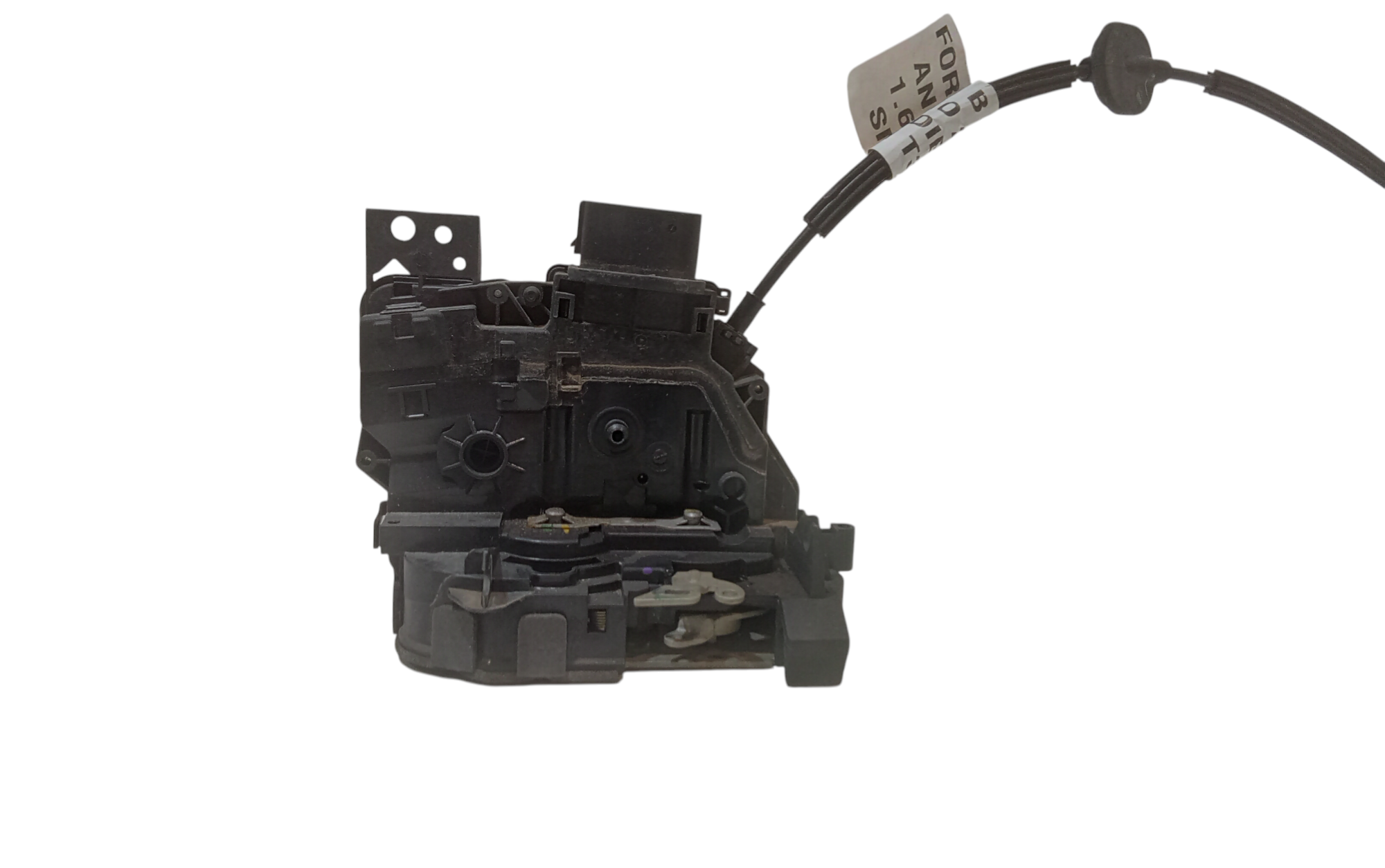 Serratura Anteriore Destra per Ford B - Max Berlina (2012 - In produzione)