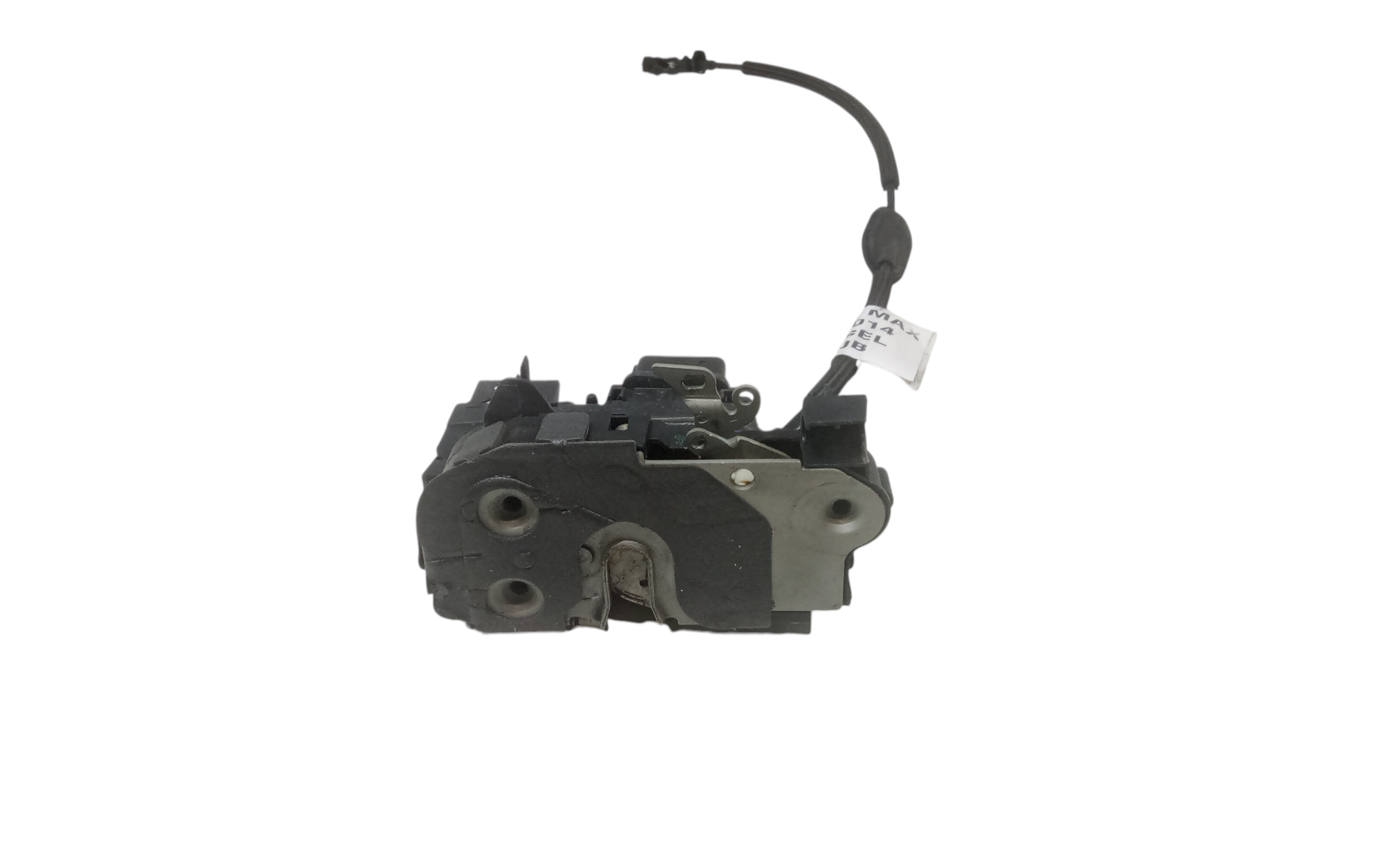 Serratura Anteriore Destra per Ford B - Max Berlina (2012 - In produzione)