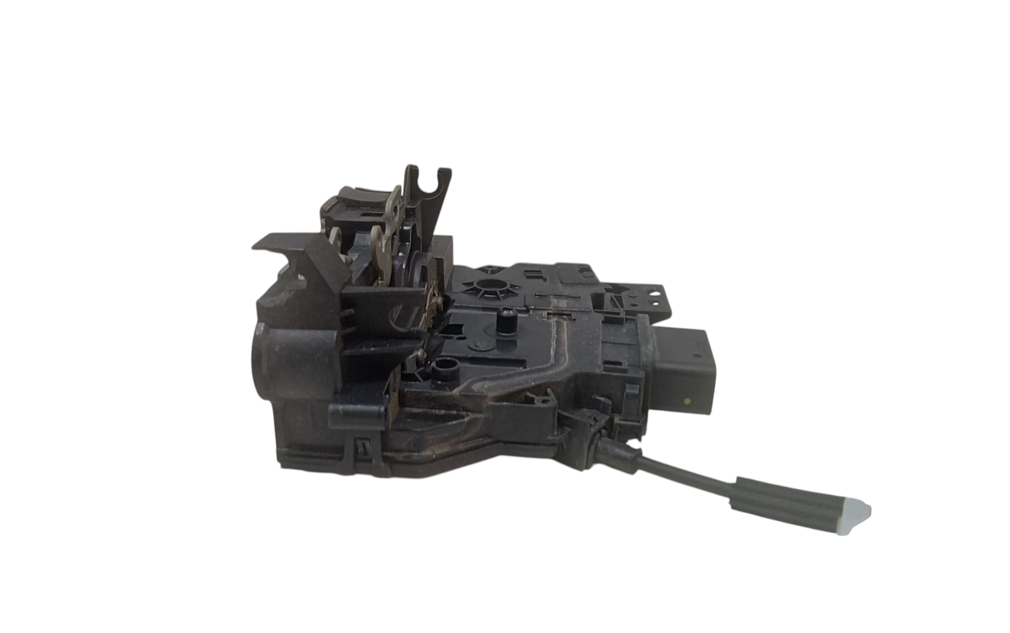 Serratura Anteriore Destra per Ford B - Max Berlina (2012 - In produzione)