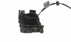 Serratura Anteriore Destra per Ford B - Max Berlina (2012 - In produzione)