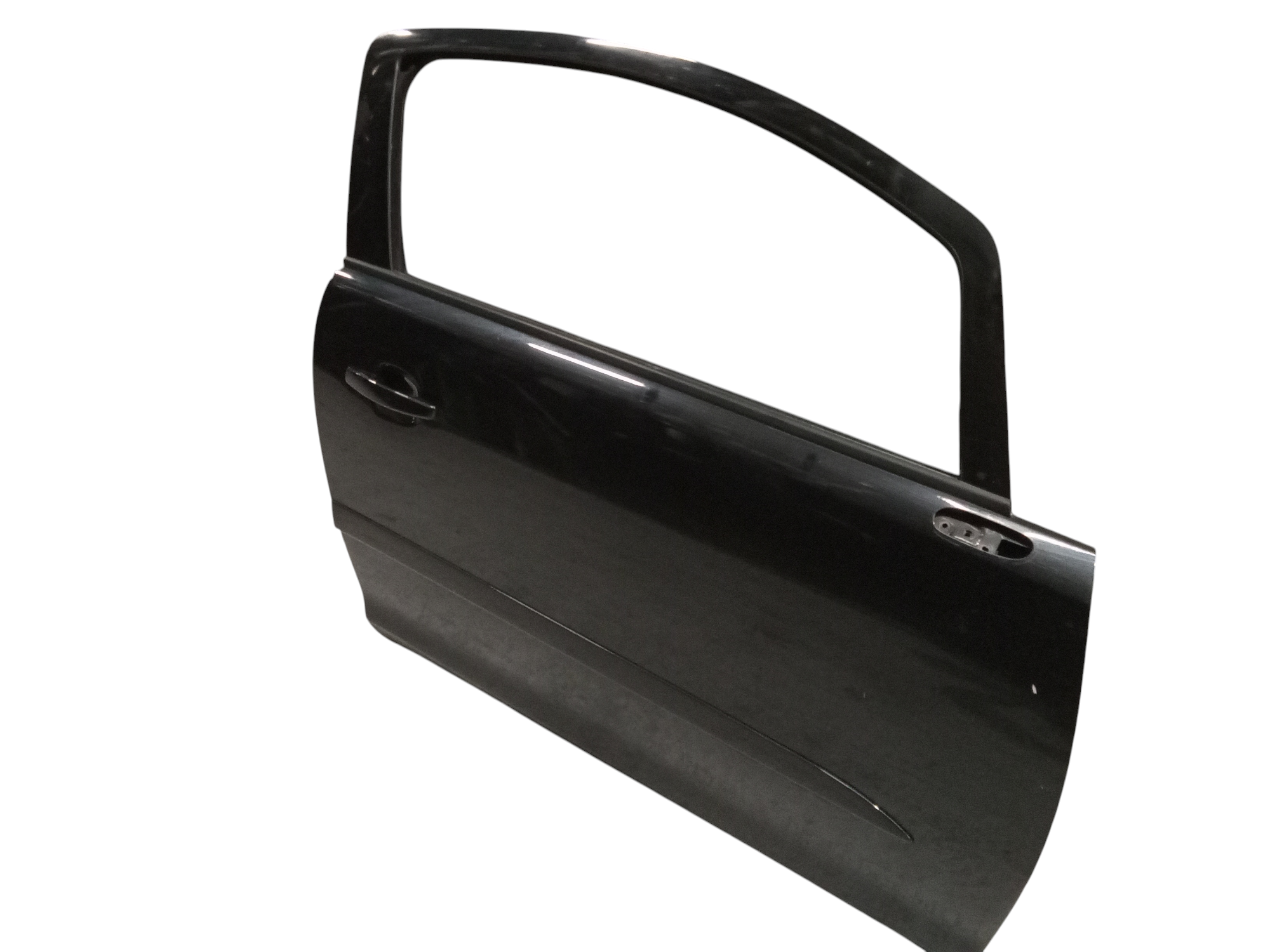 Portiera anteriore Destra per Opel Corsa D 3p 1 Serie (2006 - In produzione)