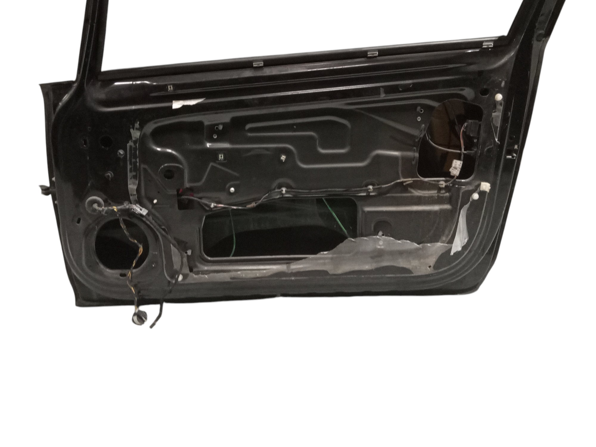 Portiera anteriore Destra per Opel Corsa D 3p 1 Serie (2006 - In produzione)