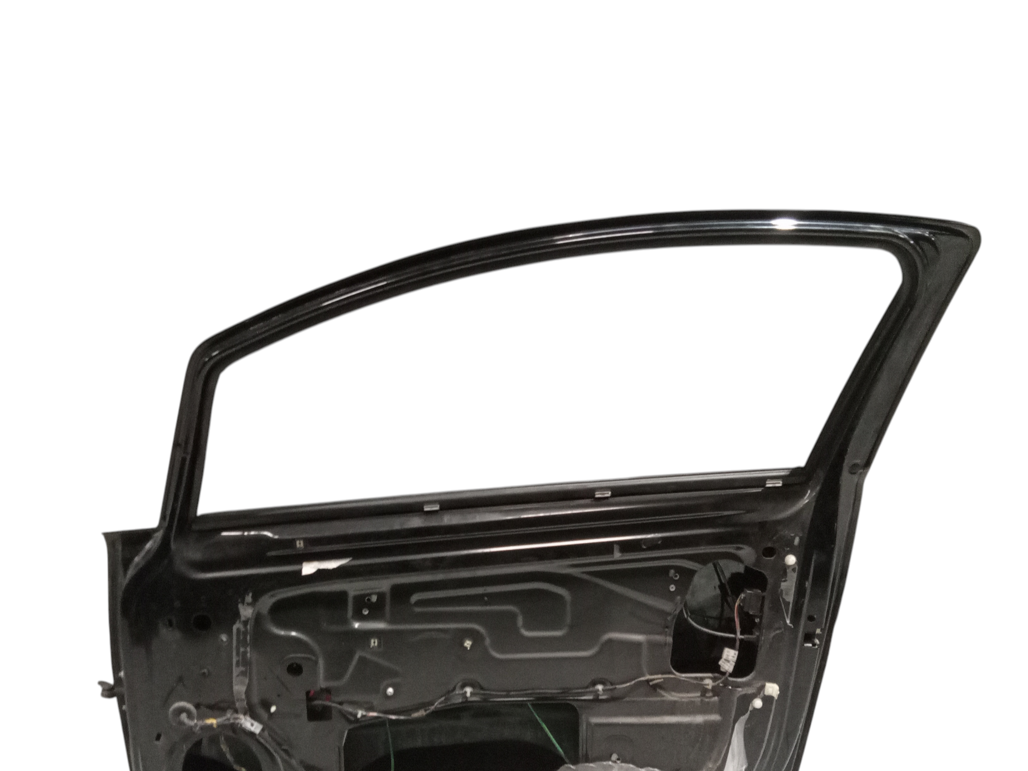 Portiera anteriore Destra per Opel Corsa D 3p 1 Serie (2006 - In produzione)