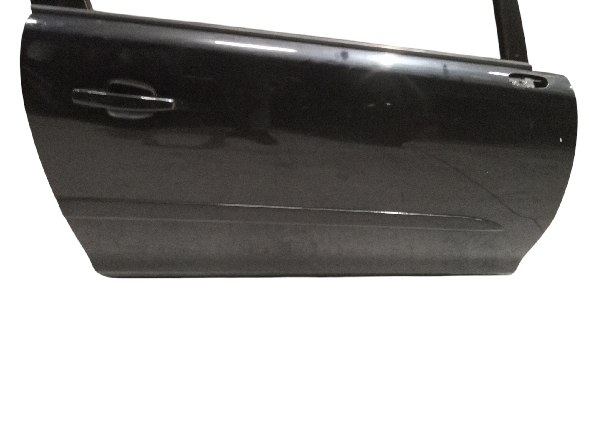 Portiera anteriore Destra per Opel Corsa D 3p 1 Serie (2006 - In produzione)