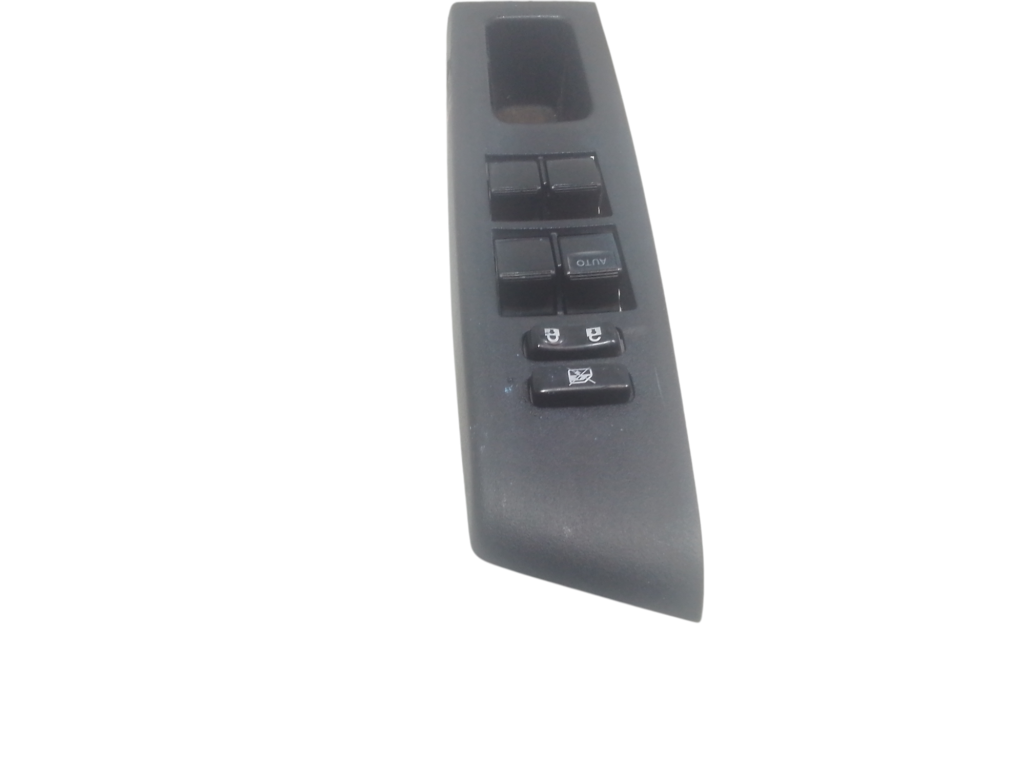 Pulsantiera anteriore sinistra Guida per Toyota Yaris Serie (17>) (2017 - In produzione)