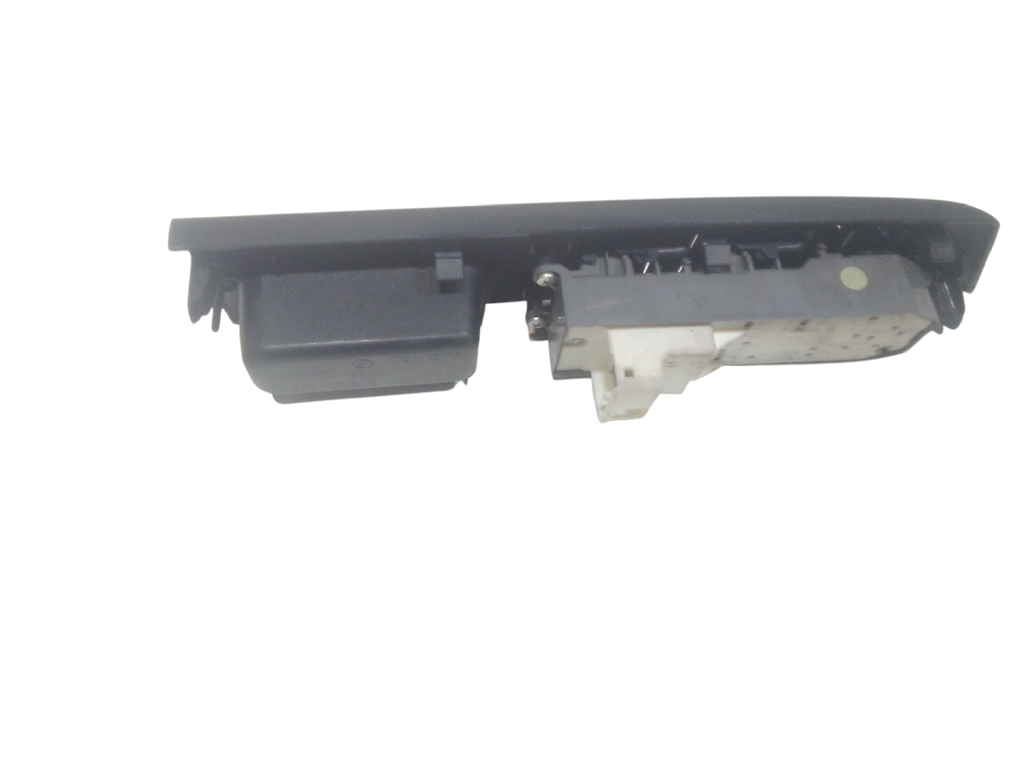 Pulsantiera anteriore sinistra Guida per Toyota Yaris Serie (17>) (2017 - In produzione)