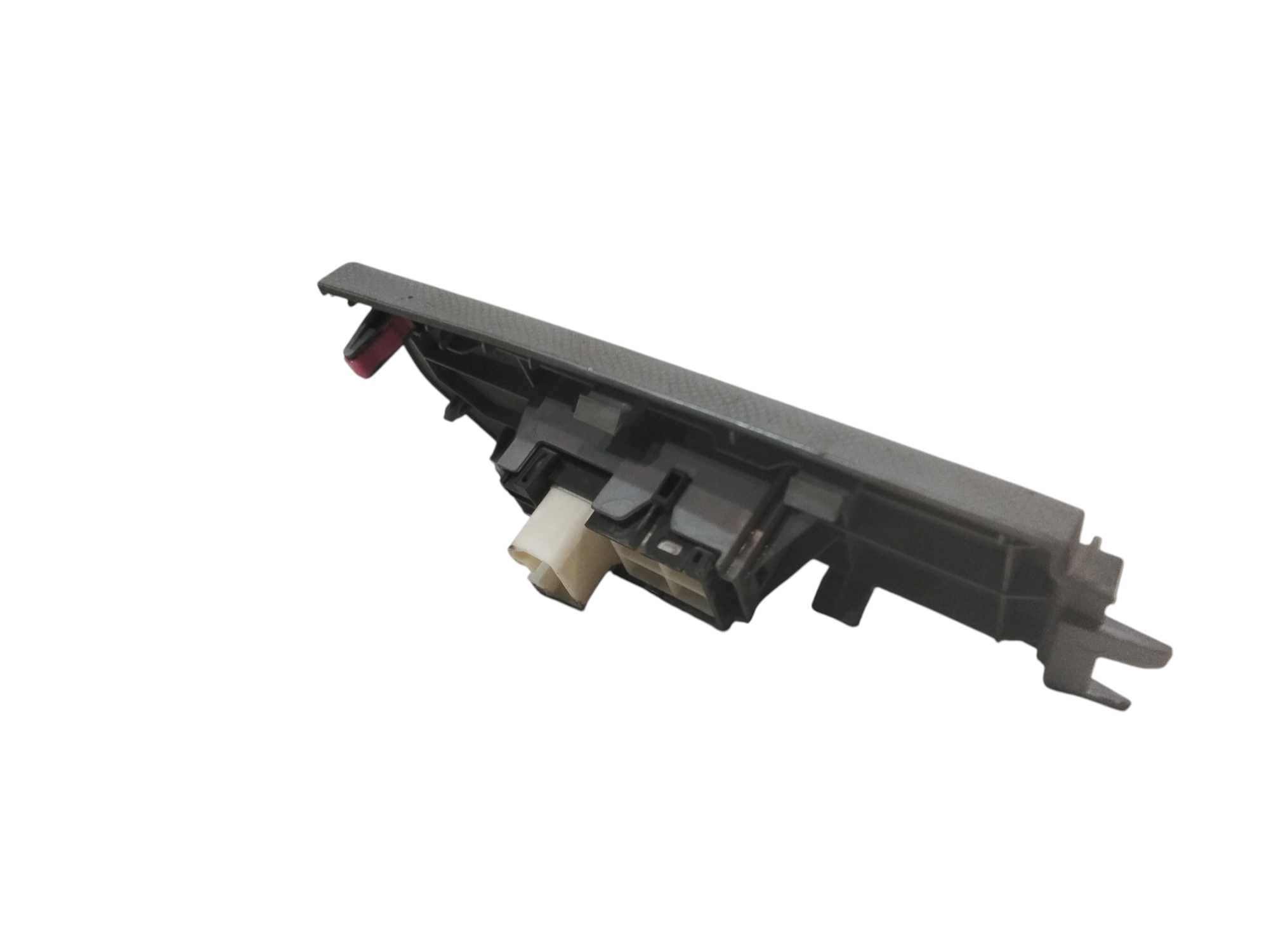 Pulsantiera Anteriore Destra Passeggero per Toyota Yaris Serie (05>08) (2005 - 2008)