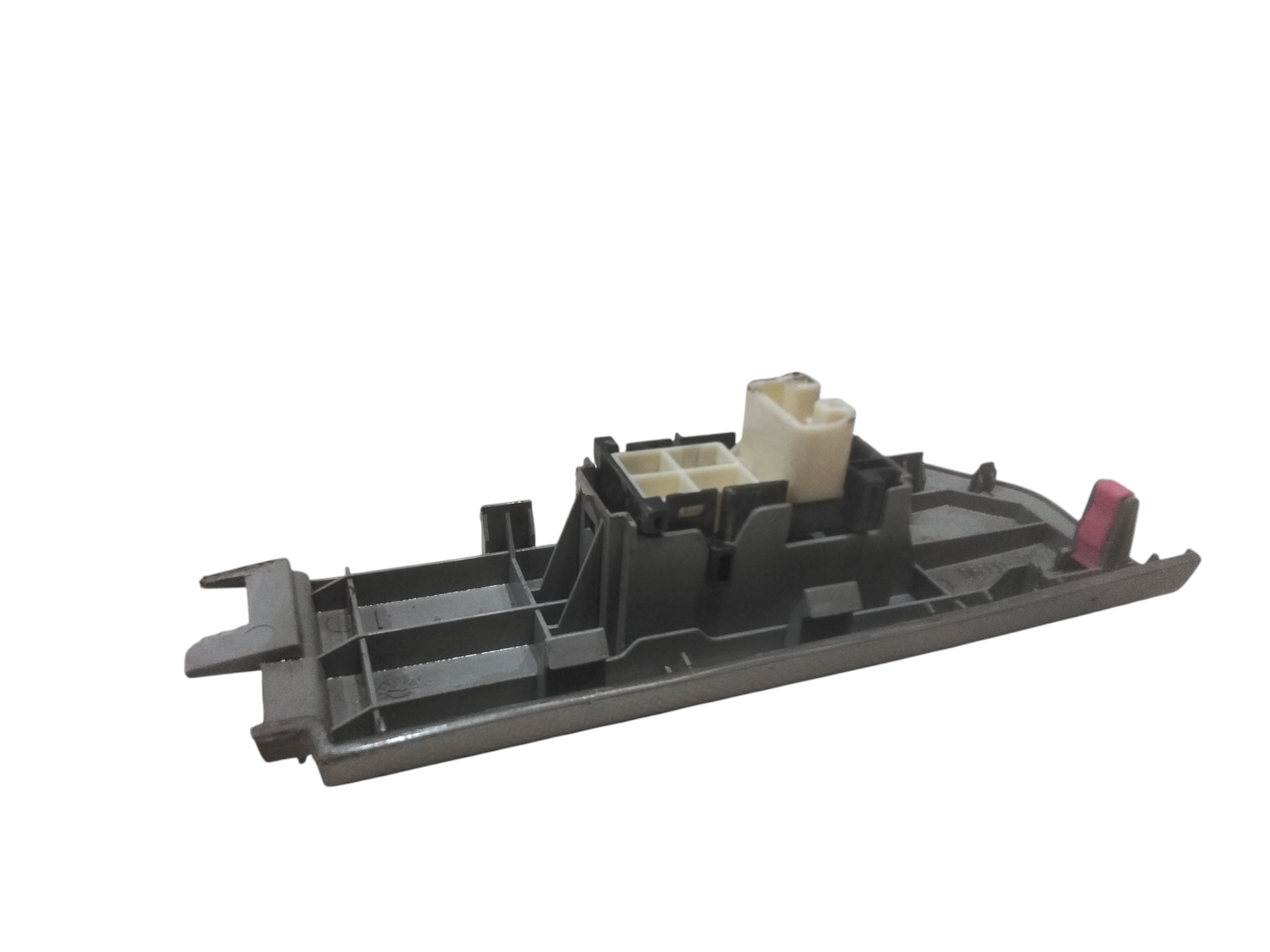 Pulsantiera Anteriore Destra Passeggero per Toyota Yaris Serie (05>08) (2005 - 2008)