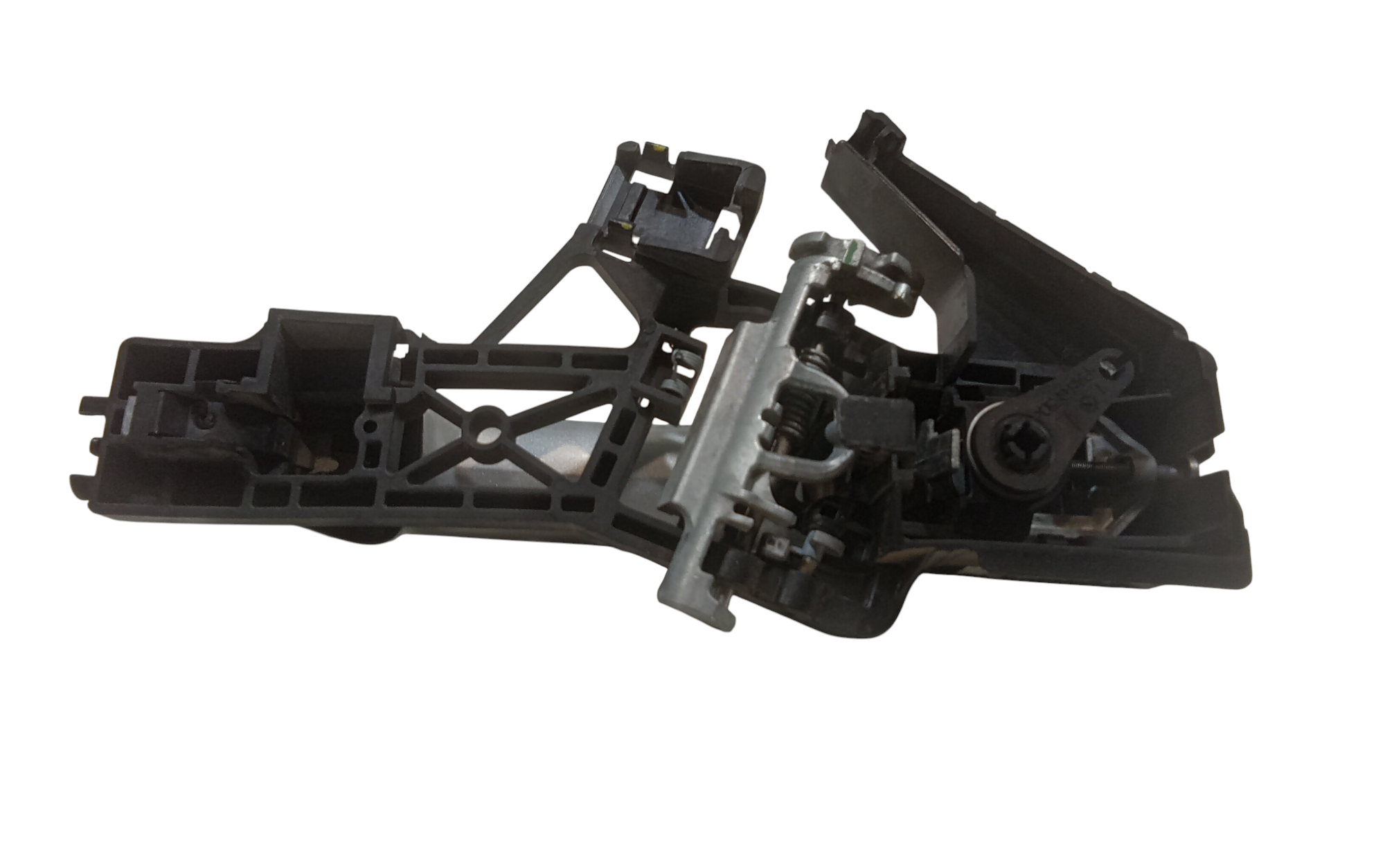 Maniglia esterna Anteriore Sinistra per Ford B - Max Berlina (2012 - In produzione)