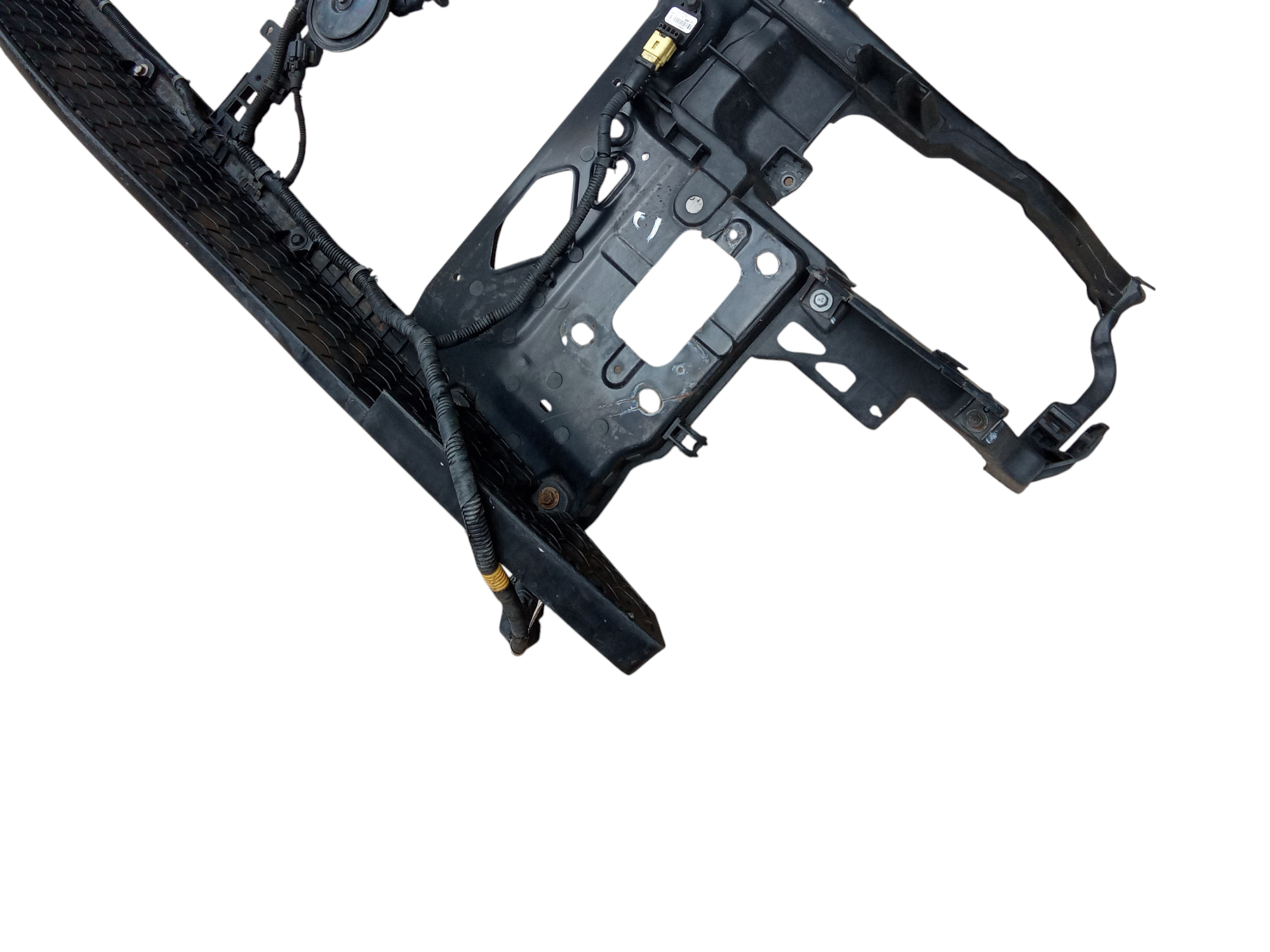 Calandra per Hyundai I30 Serie (07>11) (2007 - 2011)