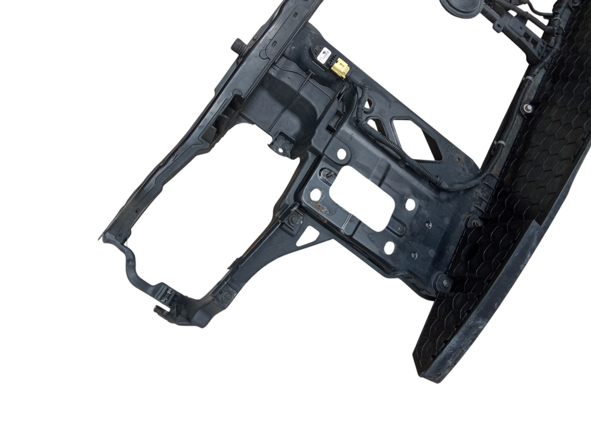 Calandra per Hyundai I30 Serie (07>11) (2007 - 2011)