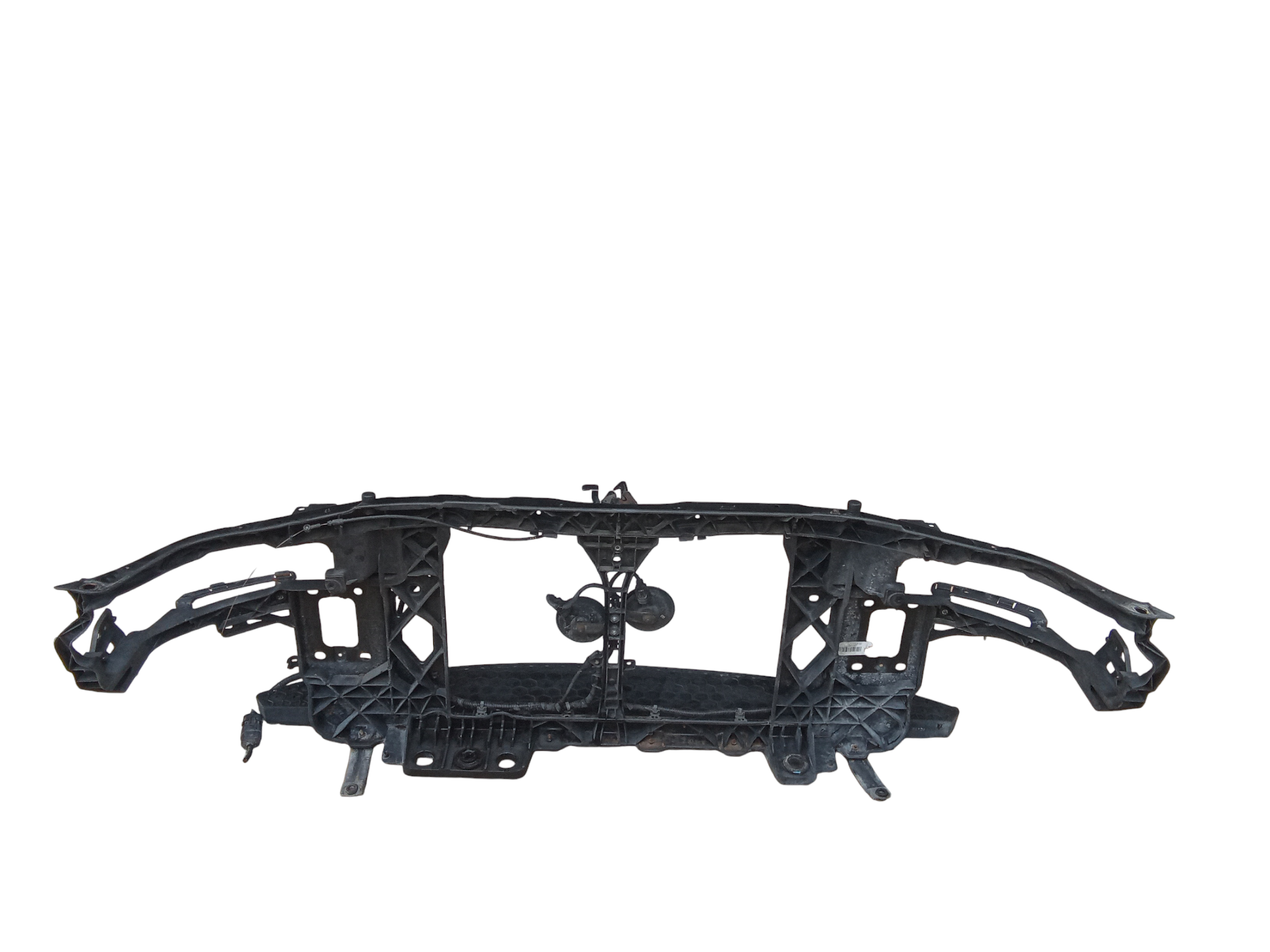 Calandra per Hyundai I30 Serie (07>11) (2007 - 2011)