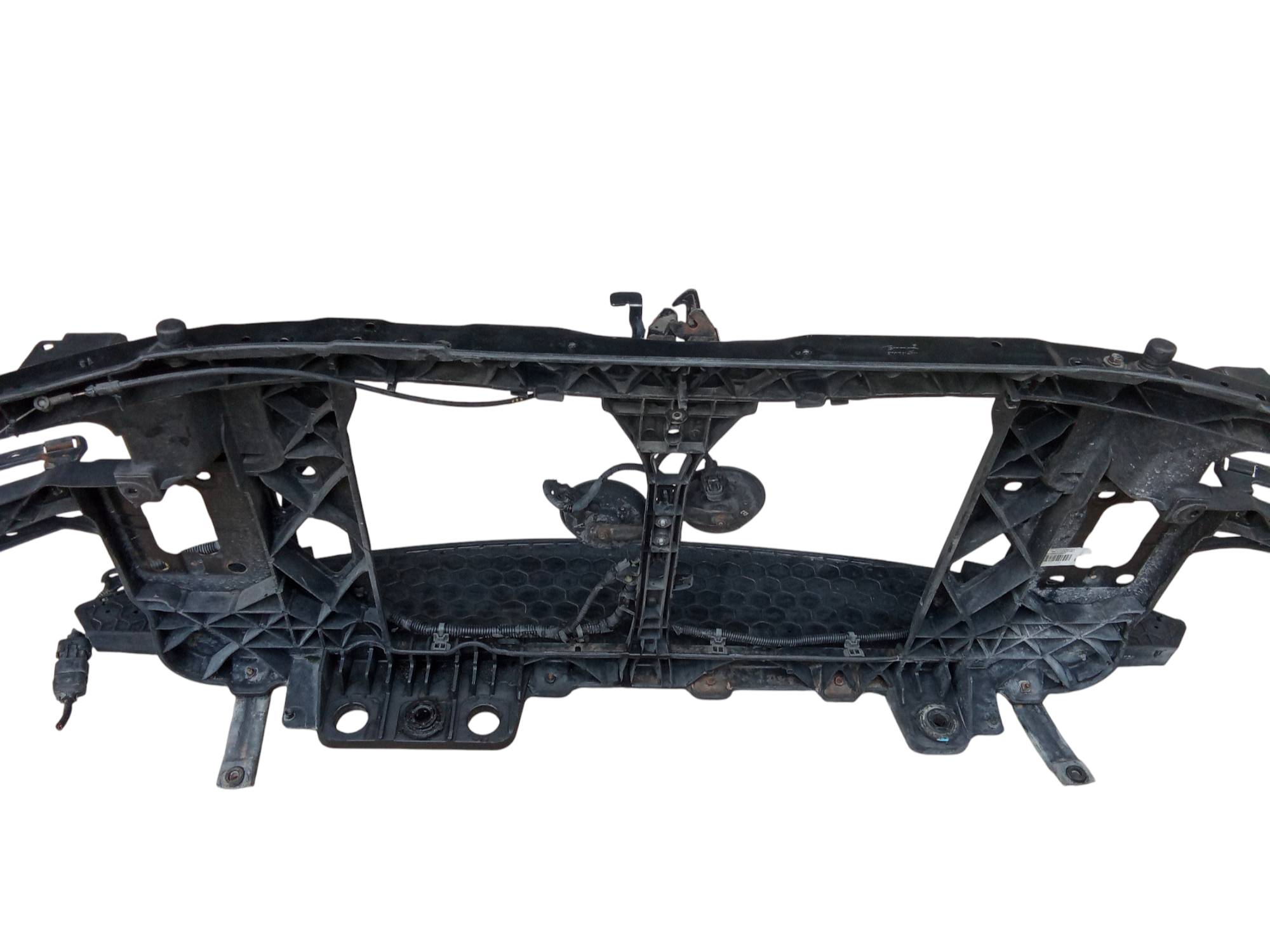 Calandra per Hyundai I30 Serie (07>11) (2007 - 2011)