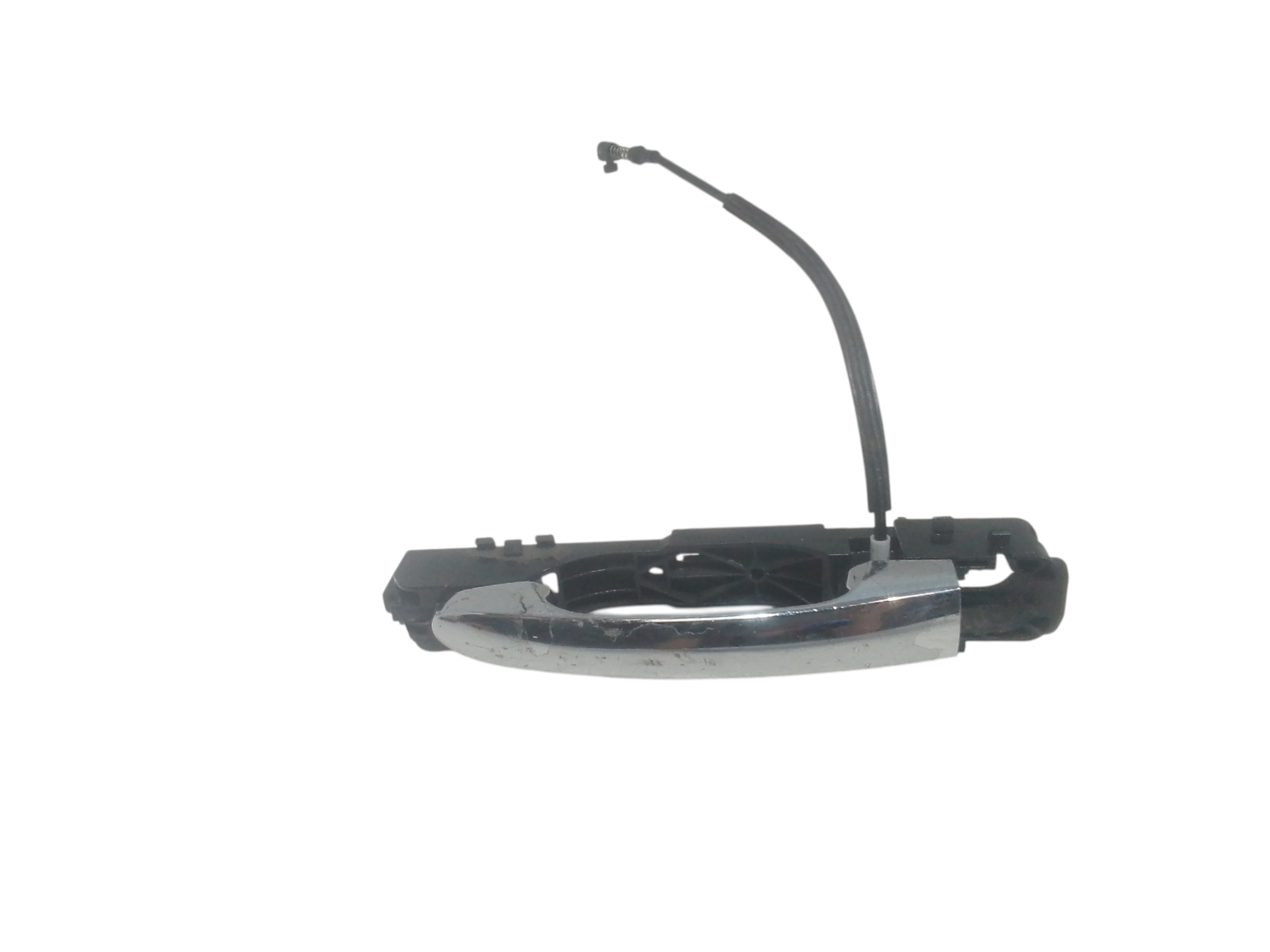 Maniglia esterna Anteriore Sinistra per Ford Ka Serie (ccu) (08>18) (2008 - 2018)