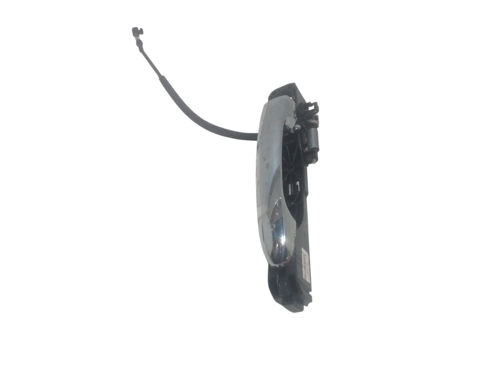 Maniglia esterna Anteriore Sinistra per Ford Ka Serie (ccu) (08>18) (2008 - 2018)