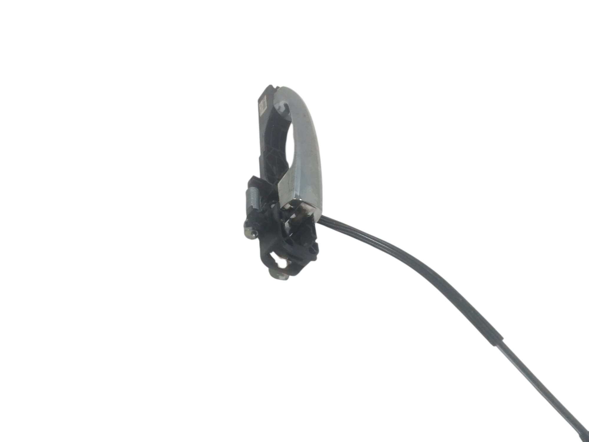 Maniglia esterna Anteriore Sinistra per Ford Ka Serie (ccu) (08>18) (2008 - 2018)