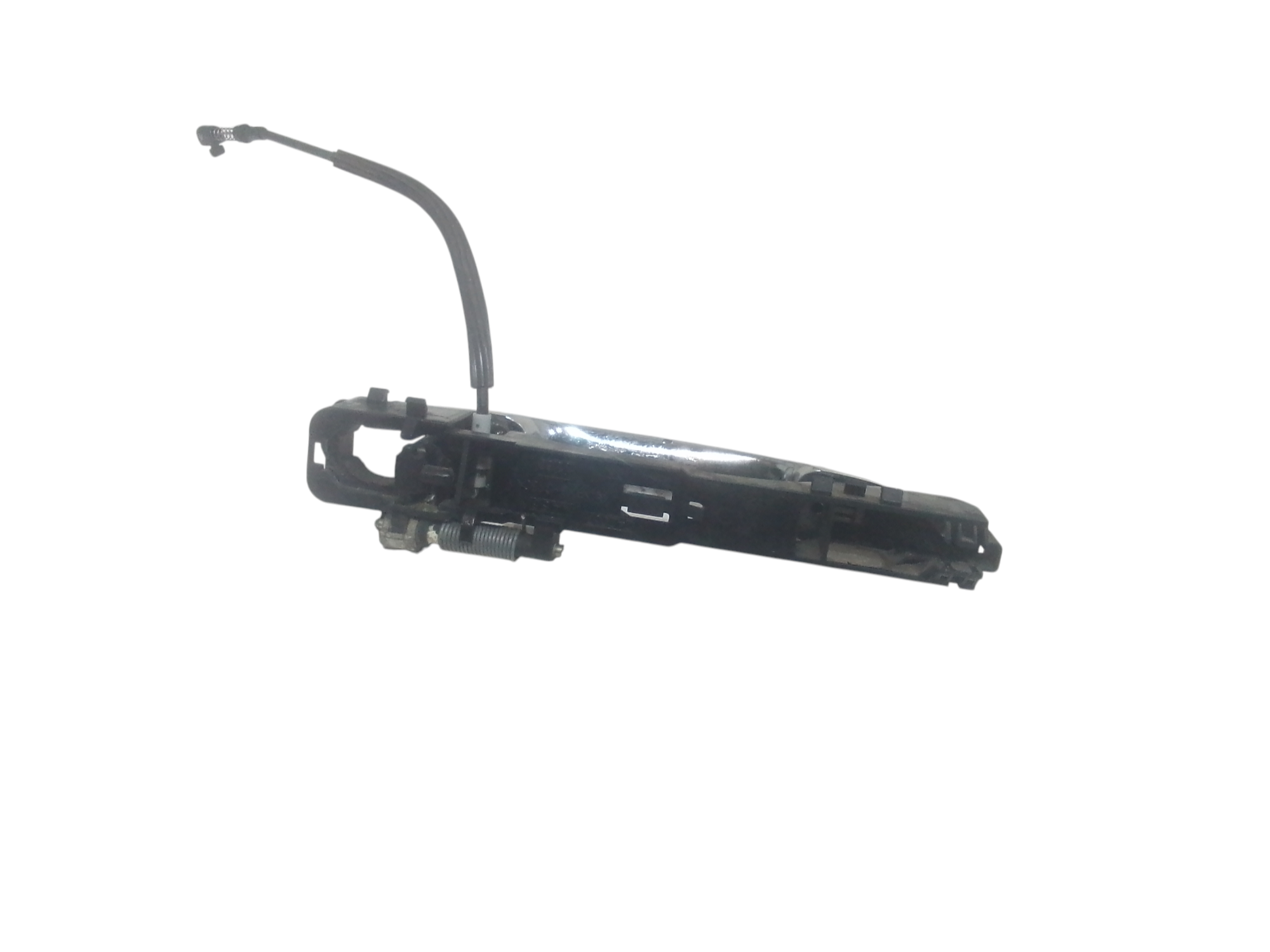 Maniglia esterna Anteriore Sinistra per Ford Ka Serie (ccu) (08>18) (2008 - 2018)