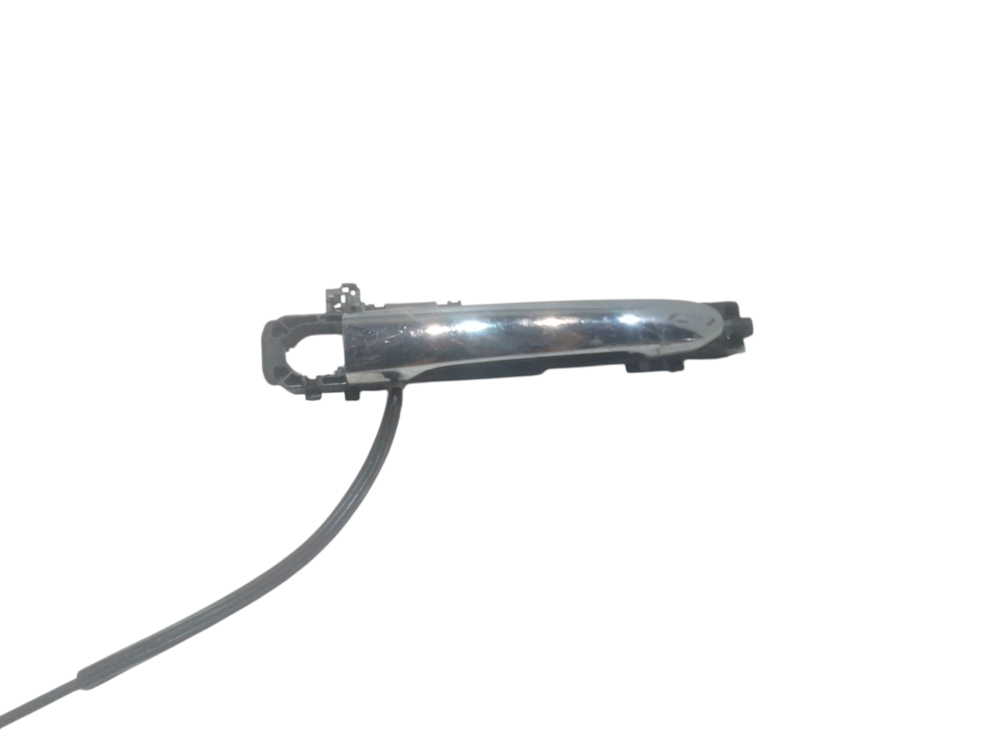 Maniglia esterna Anteriore Sinistra per Ford Ka Serie (ccu) (08>18) (2008 - 2018)