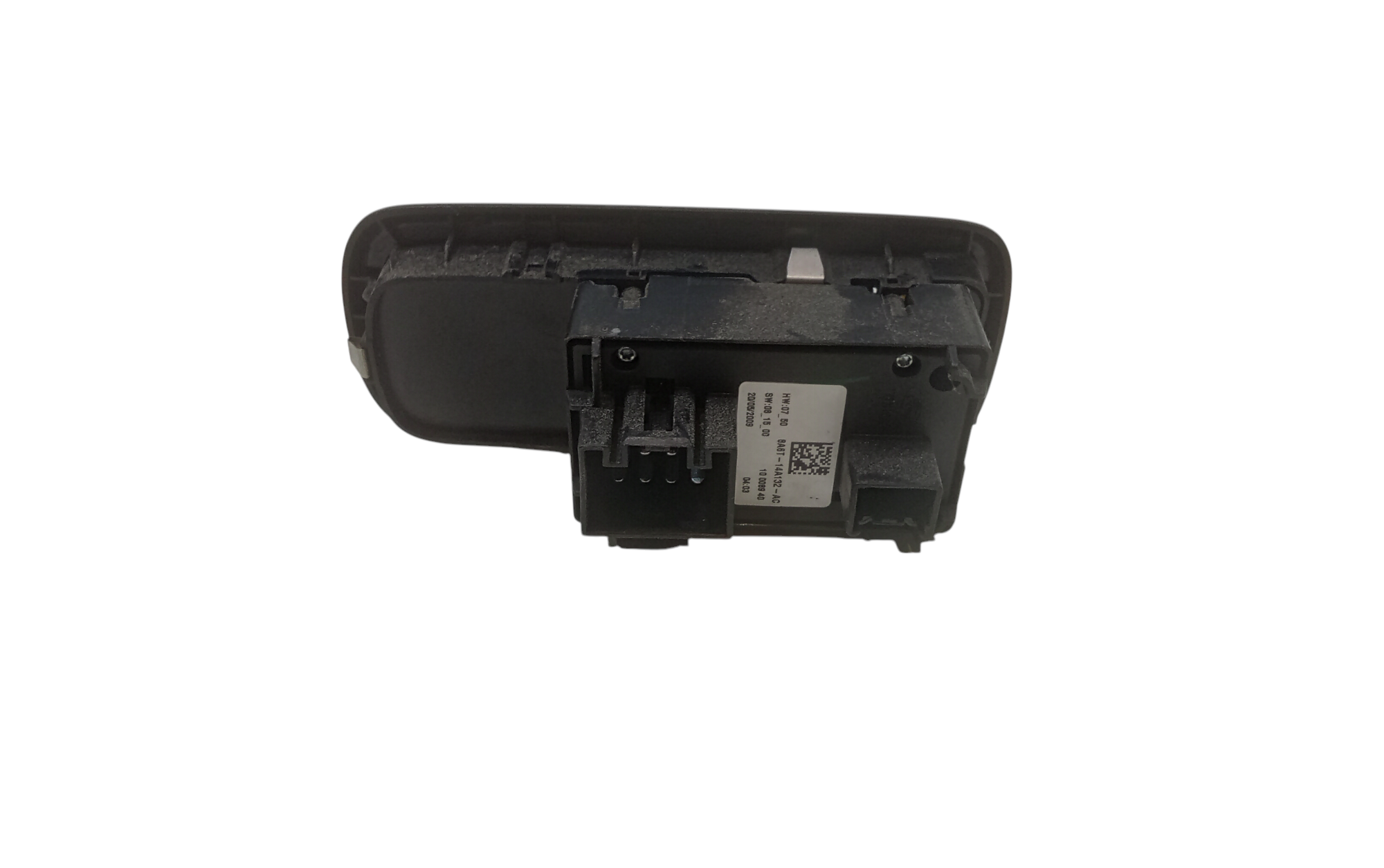 Pulsantiera anteriore sinistra Guida per Ford Fiesta 6 Serie (2008 - 2017)