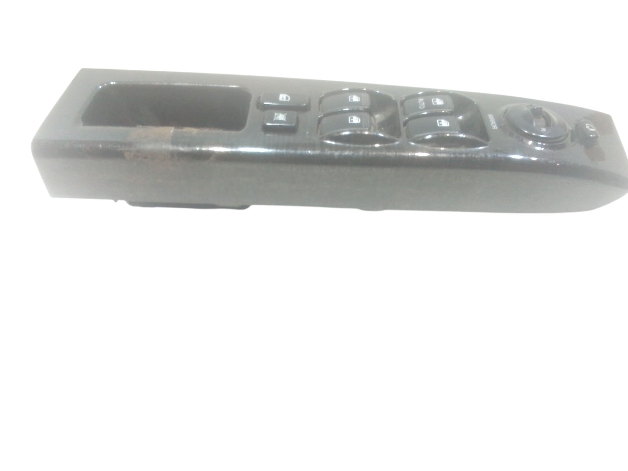 Pulsantiera anteriore sinistra Guida per Kia Sorento 2 Serie (2006 - 2009)