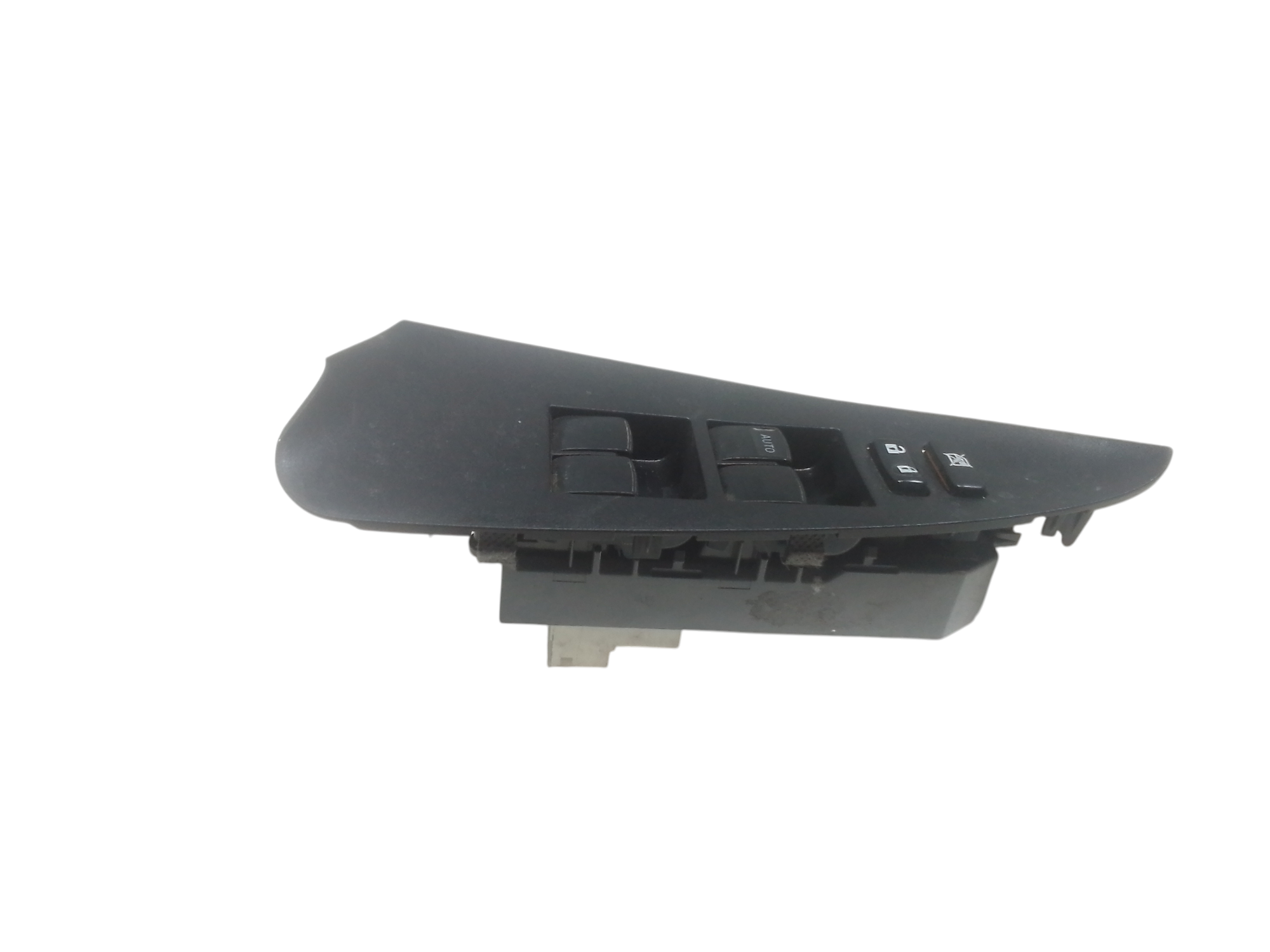 Pulsantiera anteriore sinistra Guida per Toyota Rav4 5 Serie (2009 - 2012)