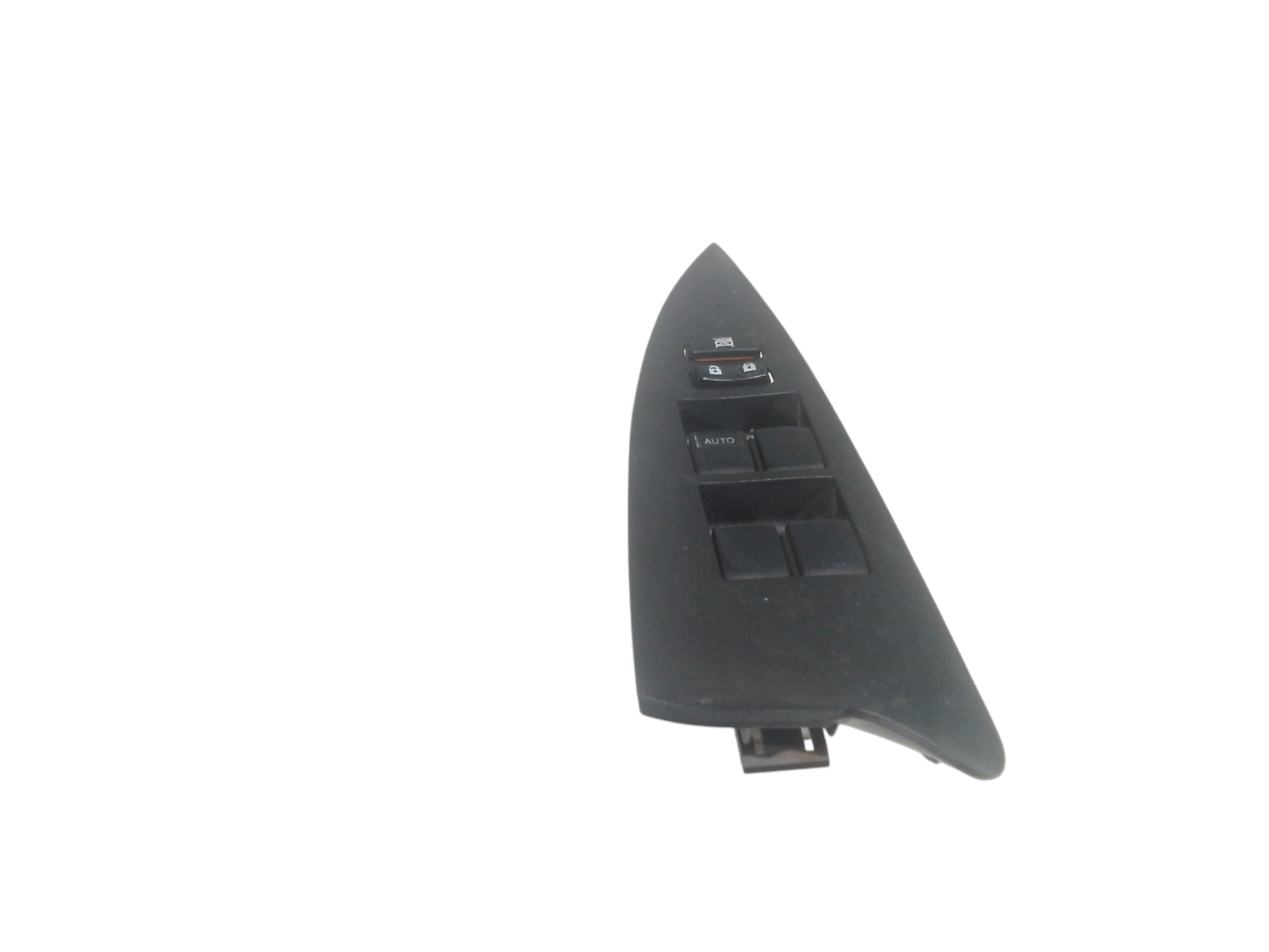 Pulsantiera anteriore sinistra Guida per Toyota Rav4 5 Serie (2009 - 2012)