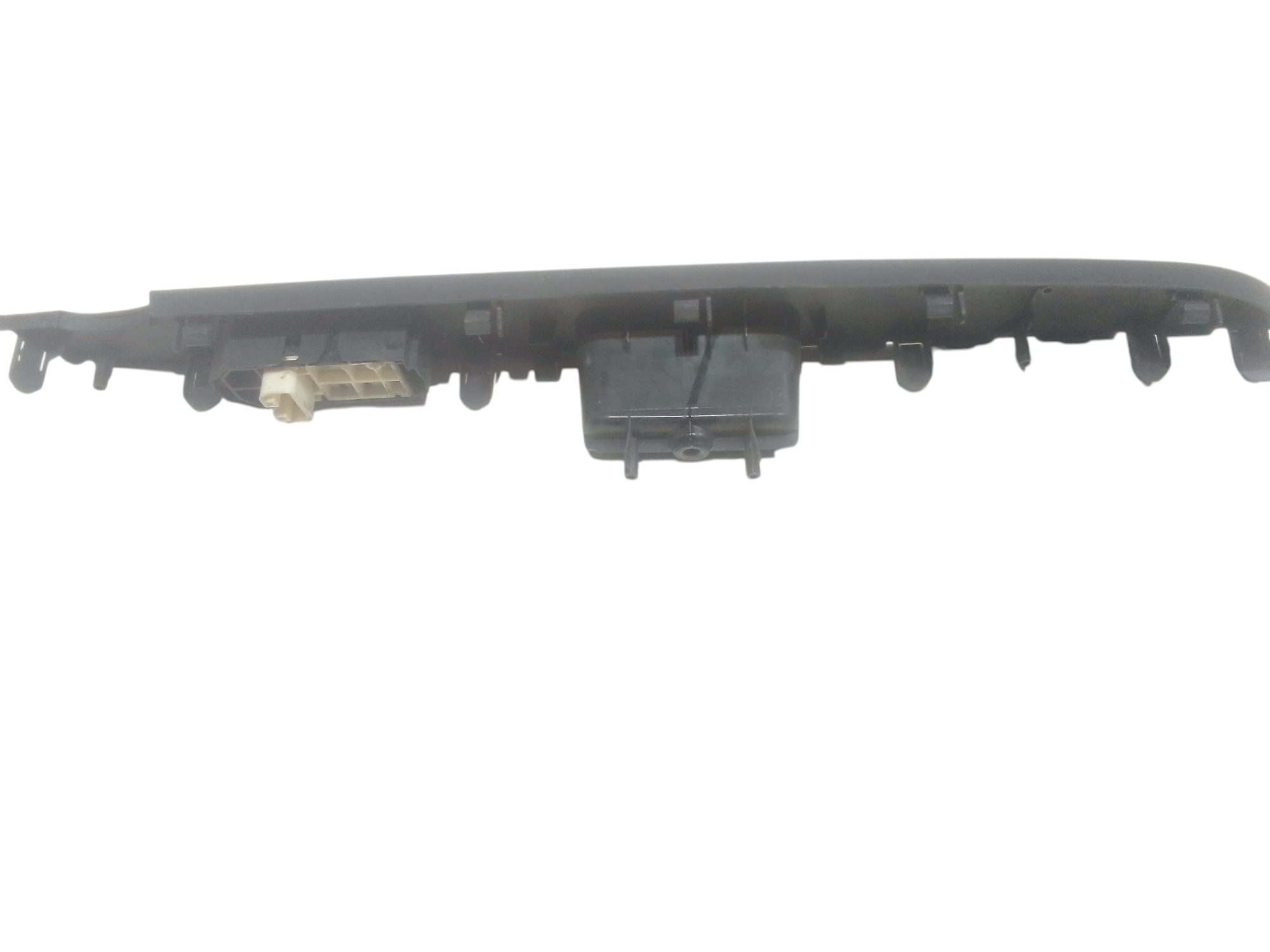 Pulsantiera Anteriore Destra Passeggero per Daihatsu Terios 2 Serie (2006 - In produzione)