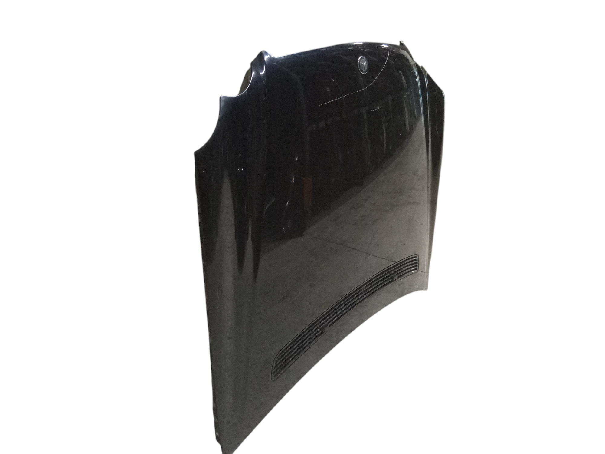 Cofano Anteriore per Mercedes Clk Coup W209 (2002 - In produzione)