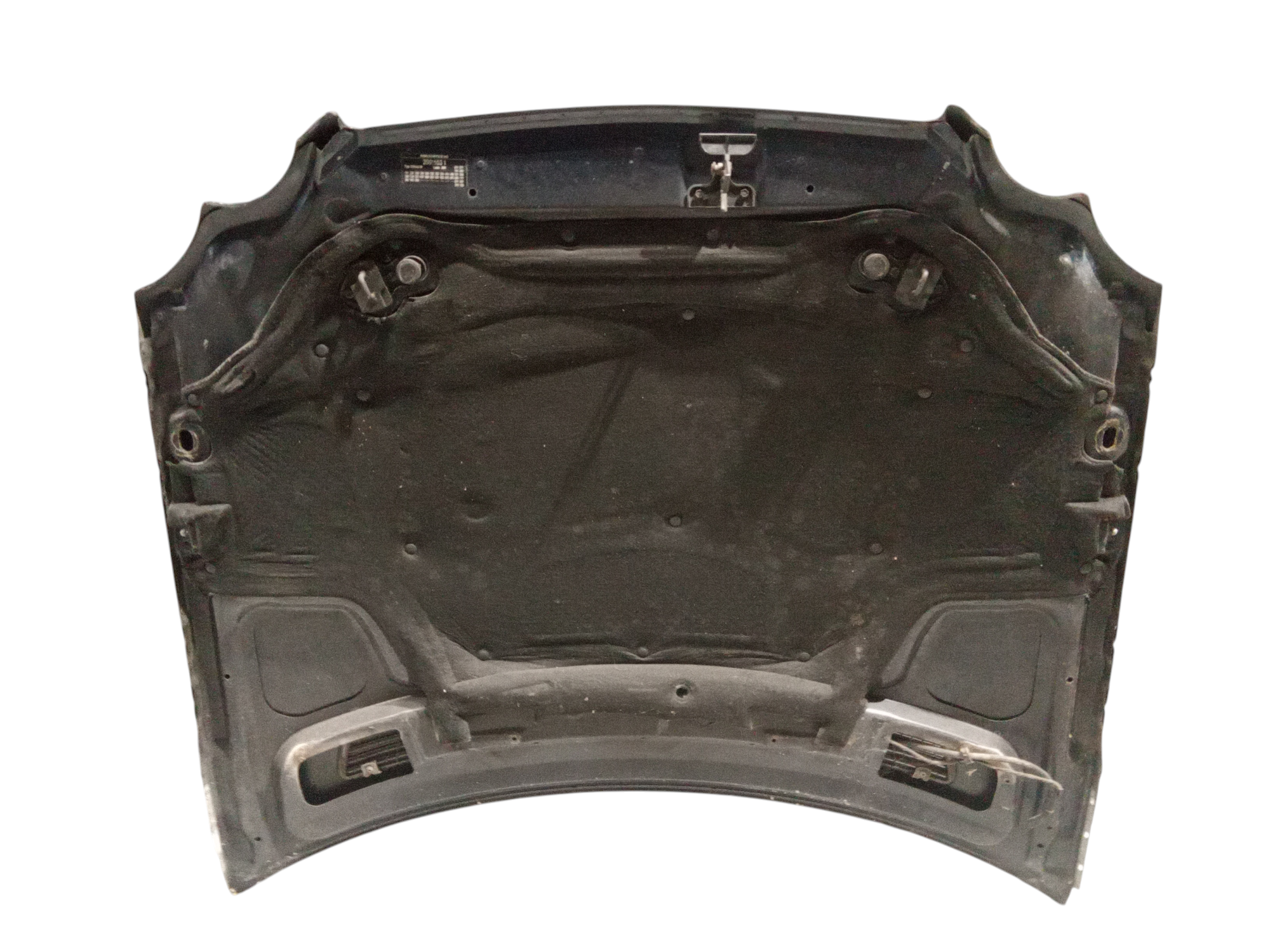 Cofano Anteriore per Mercedes Clk Coup W209 (2002 - In produzione)