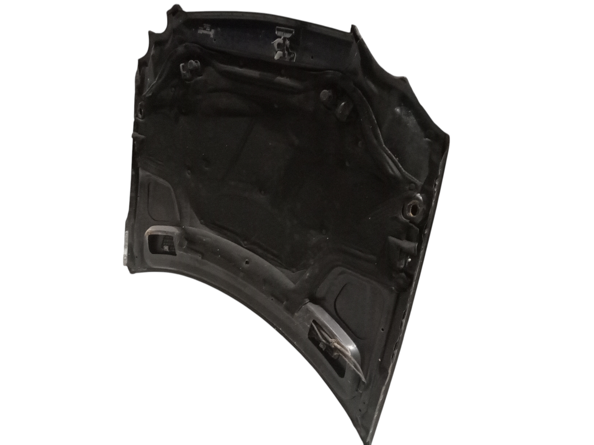 Cofano Anteriore per Mercedes Clk Coup W209 (2002 - In produzione)