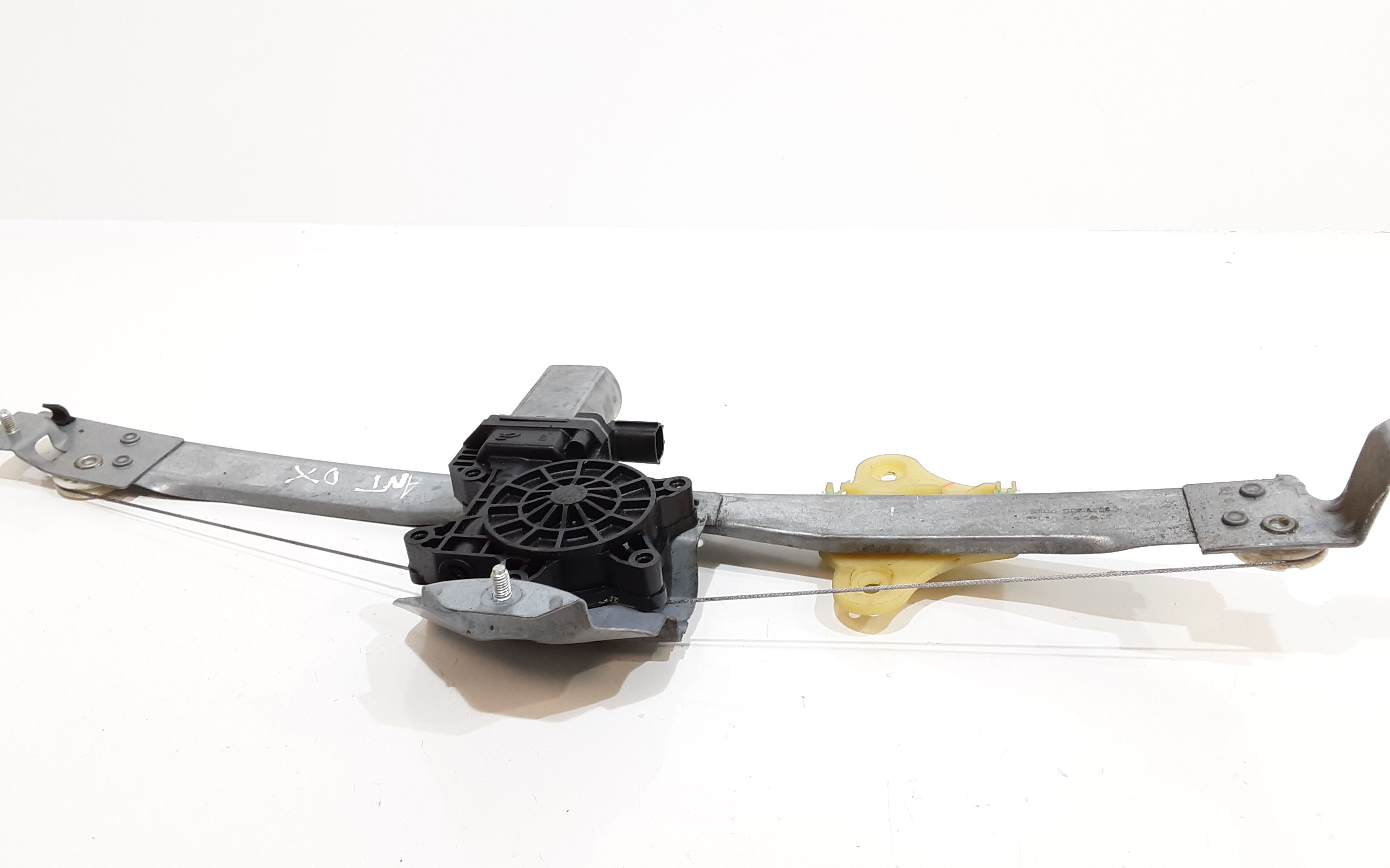 Cremagliera anteriore destra passeggero RENAULT Captur Serie