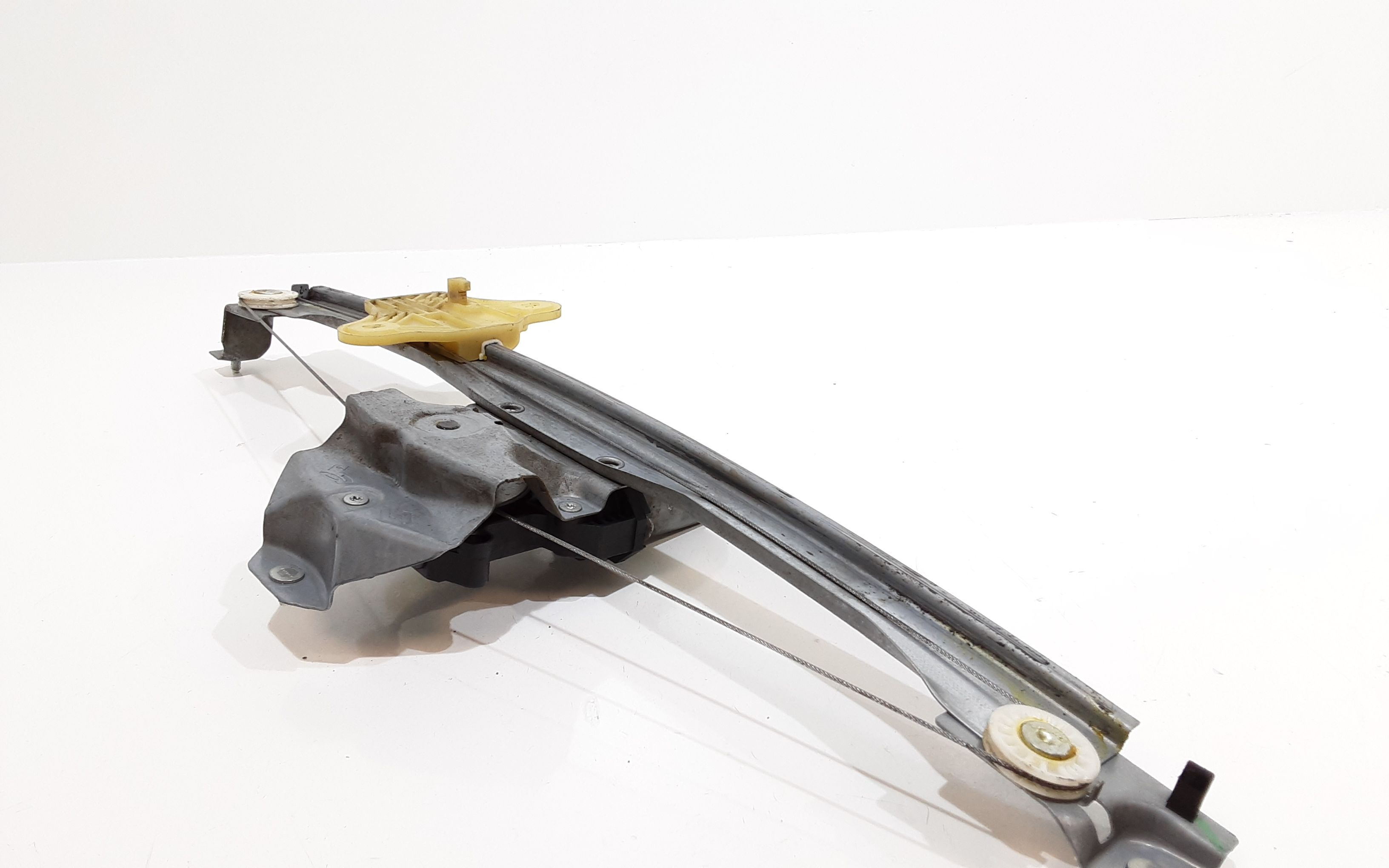 Cremagliera anteriore destra passeggero RENAULT Captur Serie