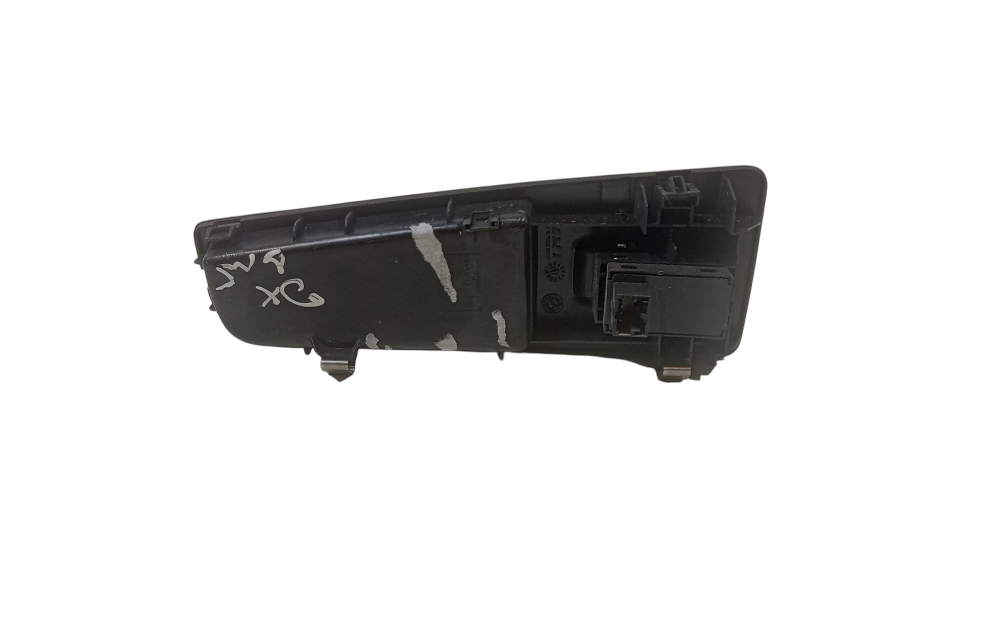 Pulsantiera Anteriore Destra Passeggero per Fiat Bravo 2 Serie (2007 - 2010)